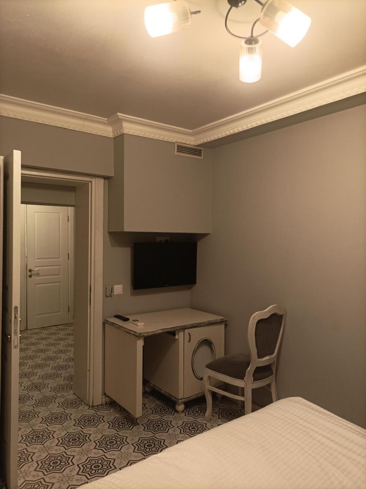 Pasaport Pier Kadikoey Hotel 3*