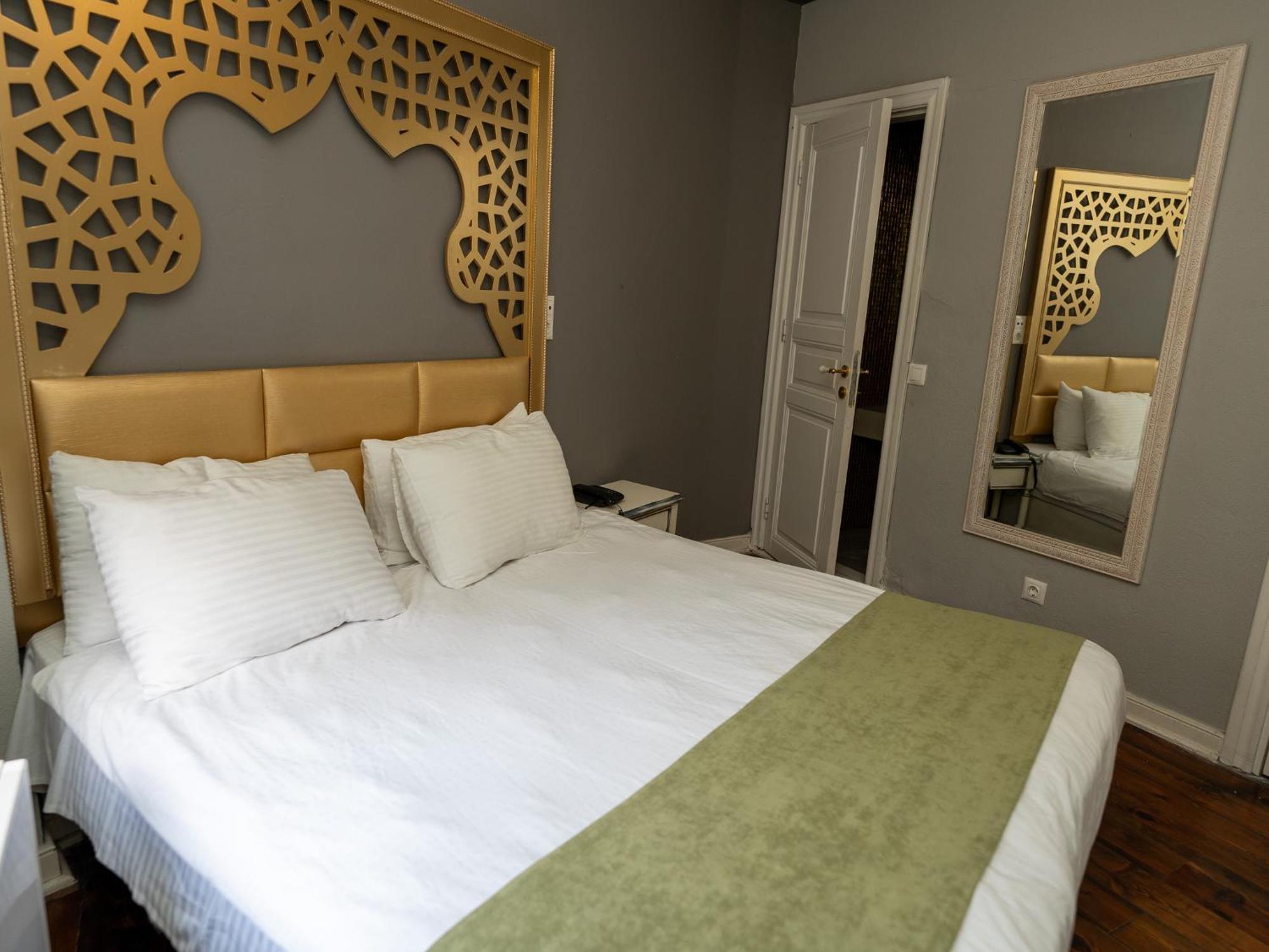 Hotel Pasaport Pier Kadikoey