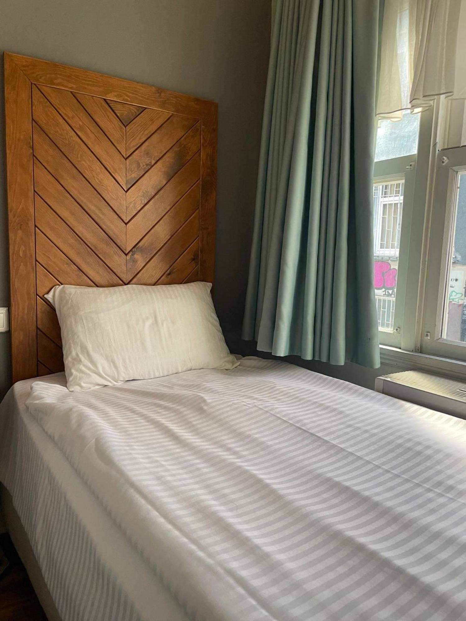 Pasaport Pier Kadikoey Hotel 3*