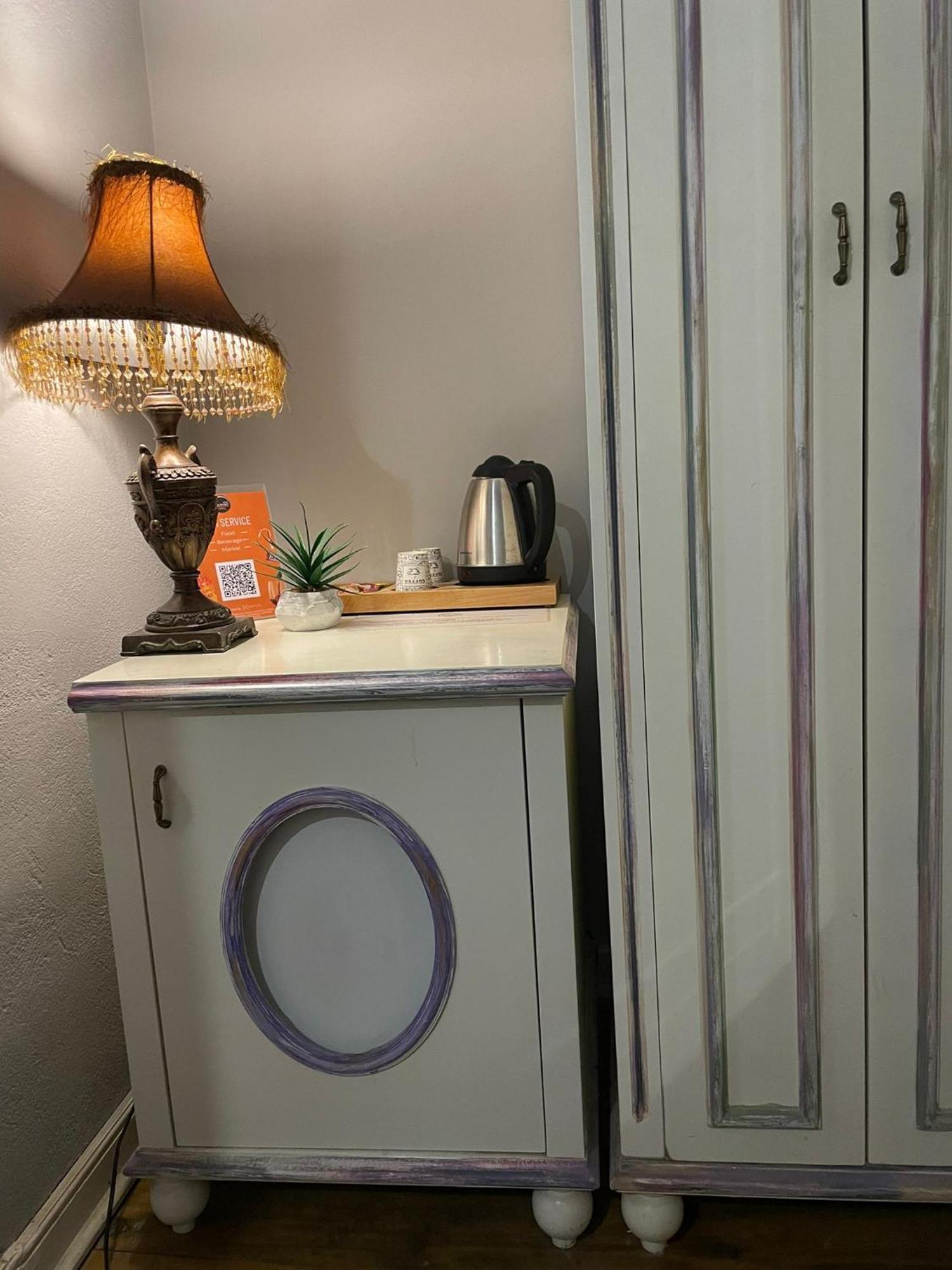 Pasaport Pier Kadikoey 3* Istambul
