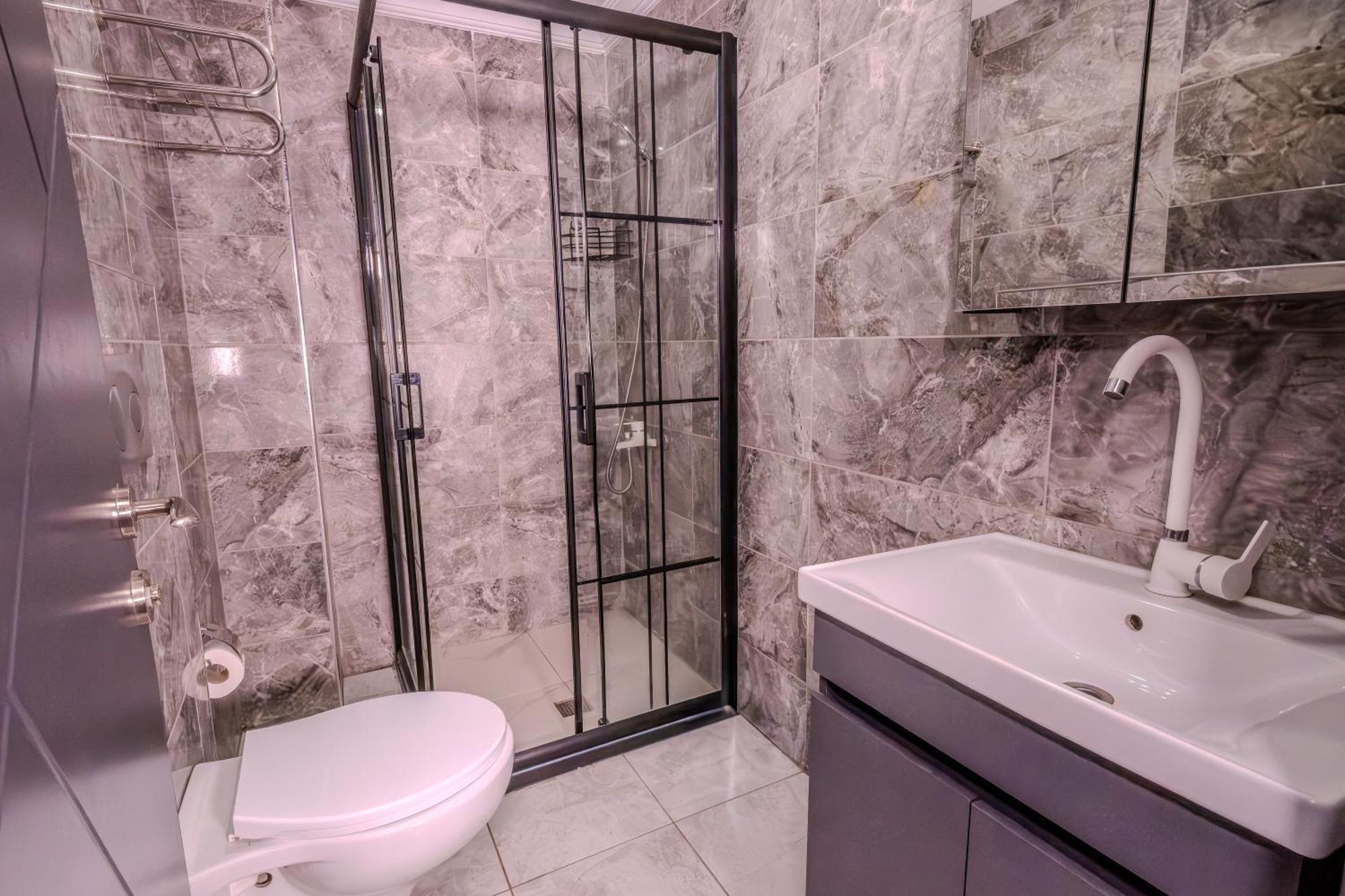 Ruby Hotel Istanbul