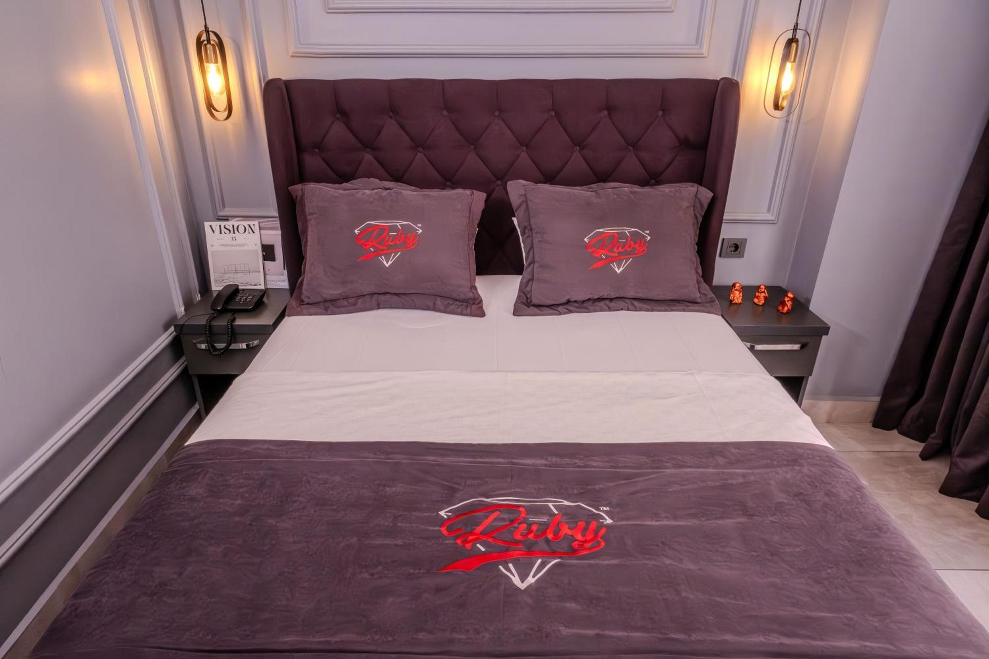 Ruby Hotel