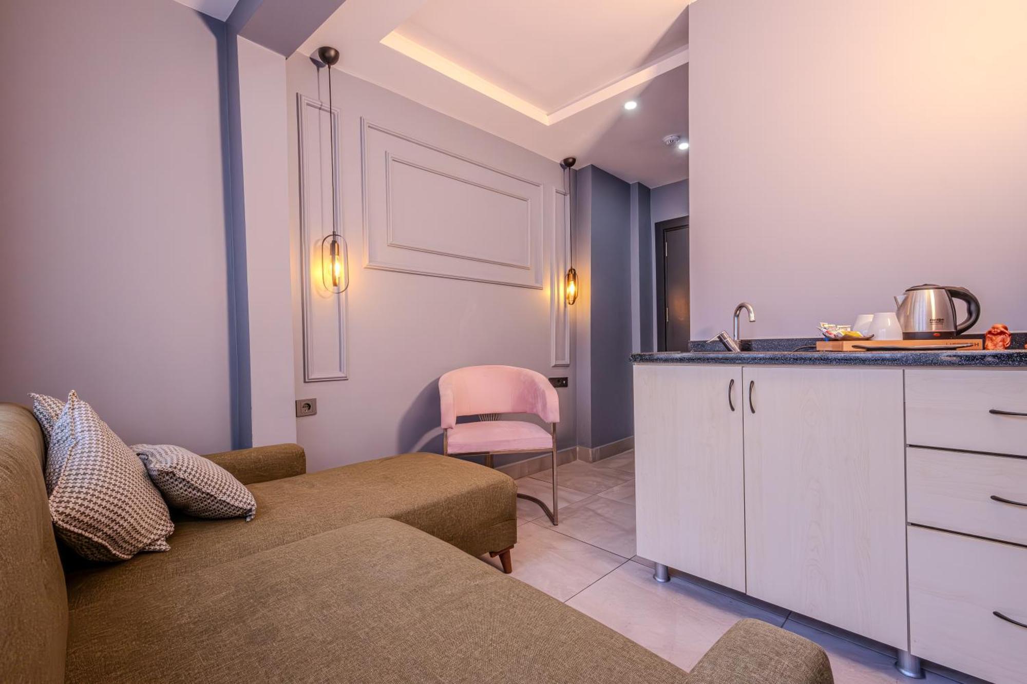 Hotel Ruby *