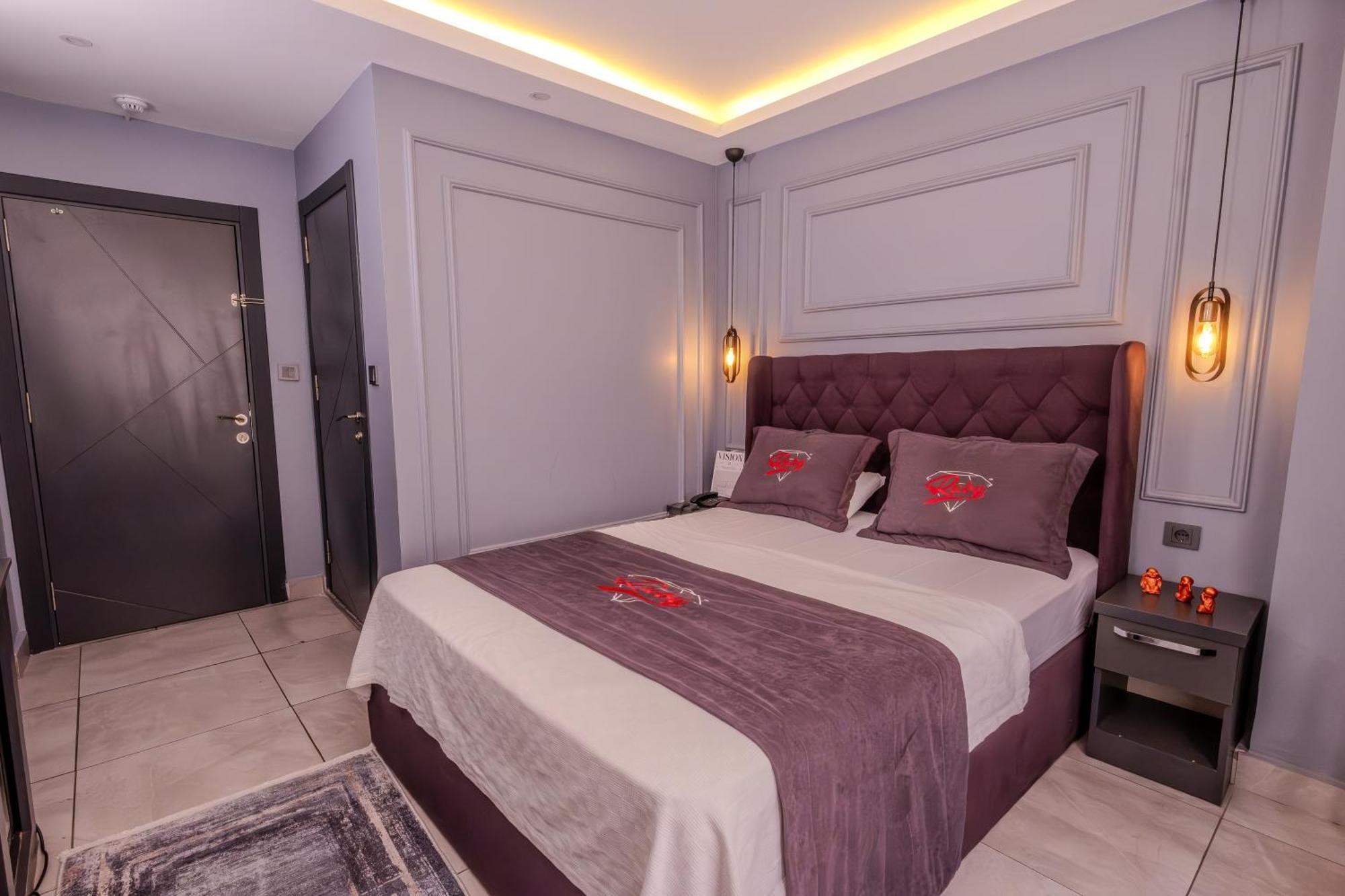 Hotel Ruby Istanbul
