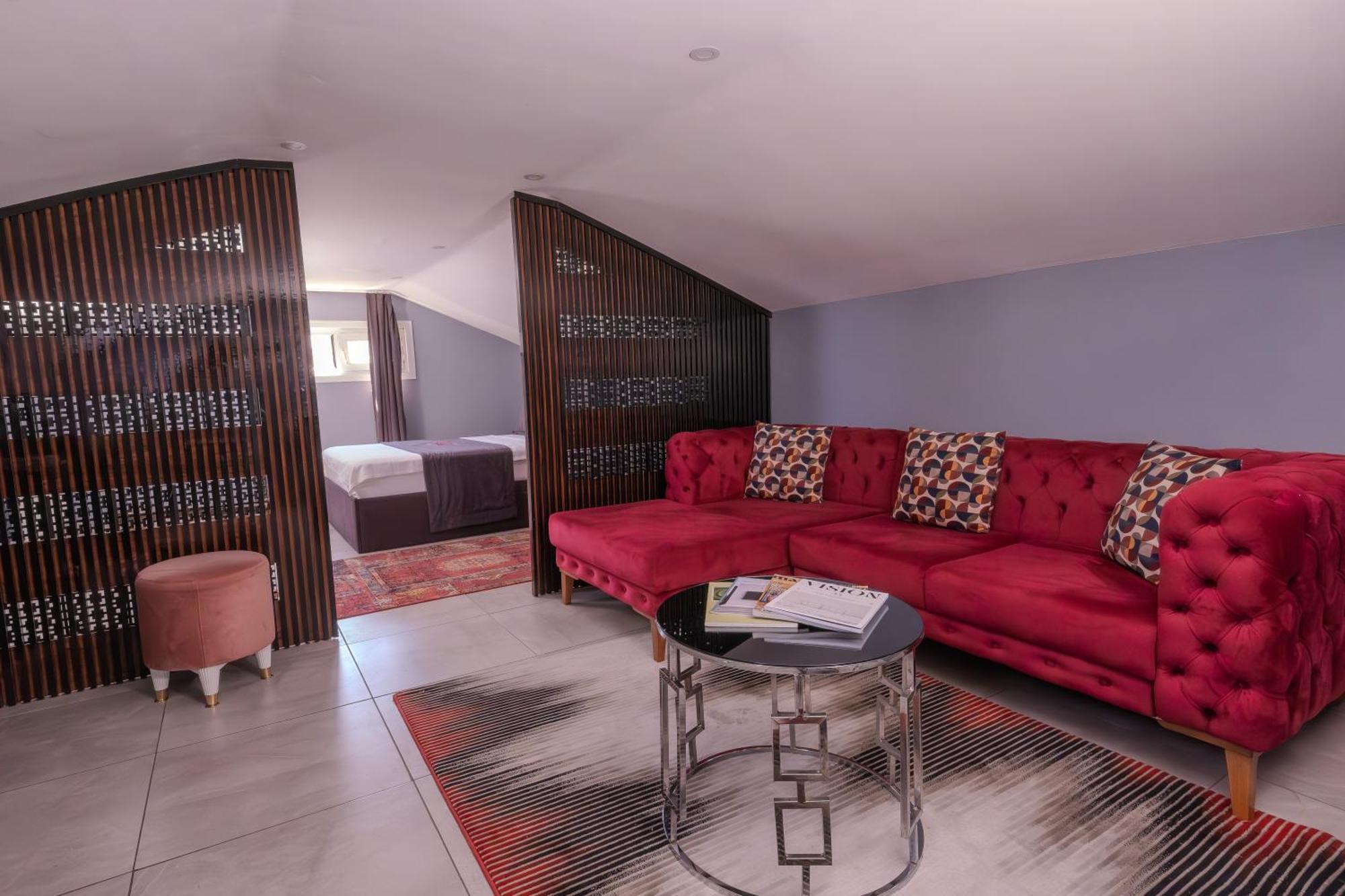 Ruby Istanbul