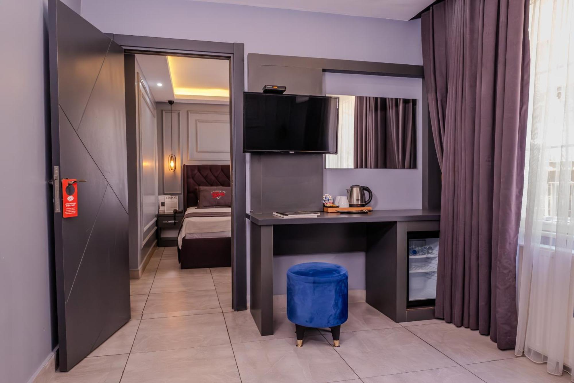 Ruby Hotel Istanbul
