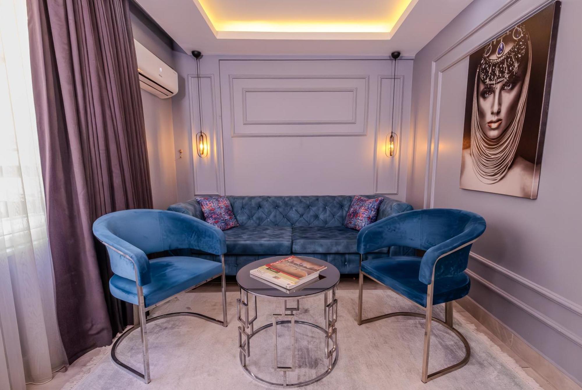 Hotel Ruby Istanbul
