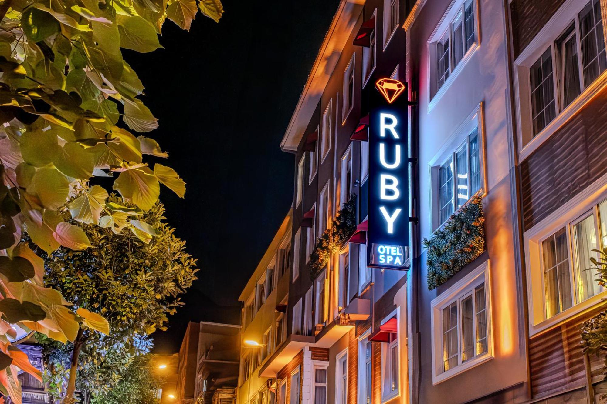 Ruby Istanbul