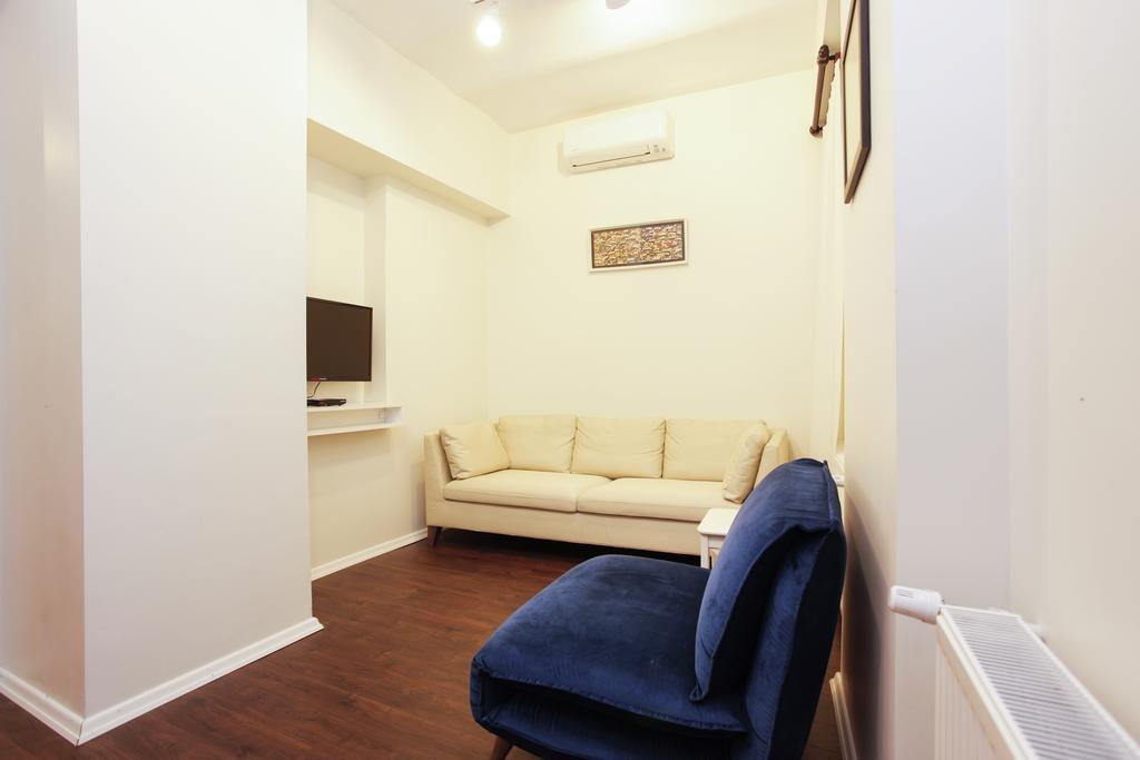 Juno Aparthotel Istanbul