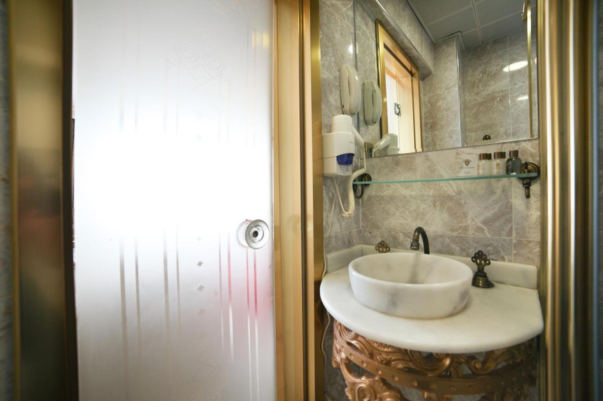 White Monarch Hotel Istambul