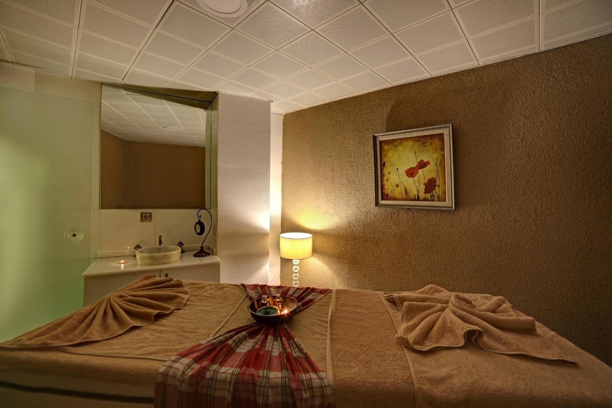 White Monarch Hotel Istambul