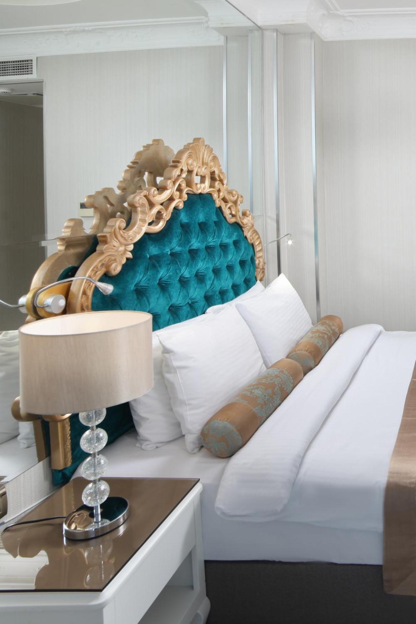 White Monarch Hotel Istanbul