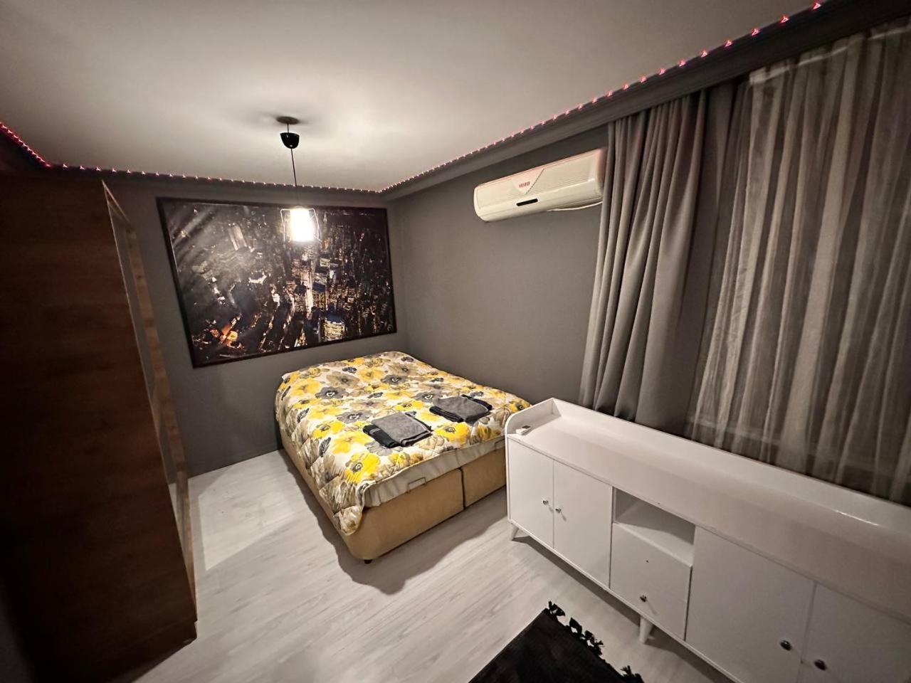 Freedom Modern And Luxry 1bd Taksim Sisli *