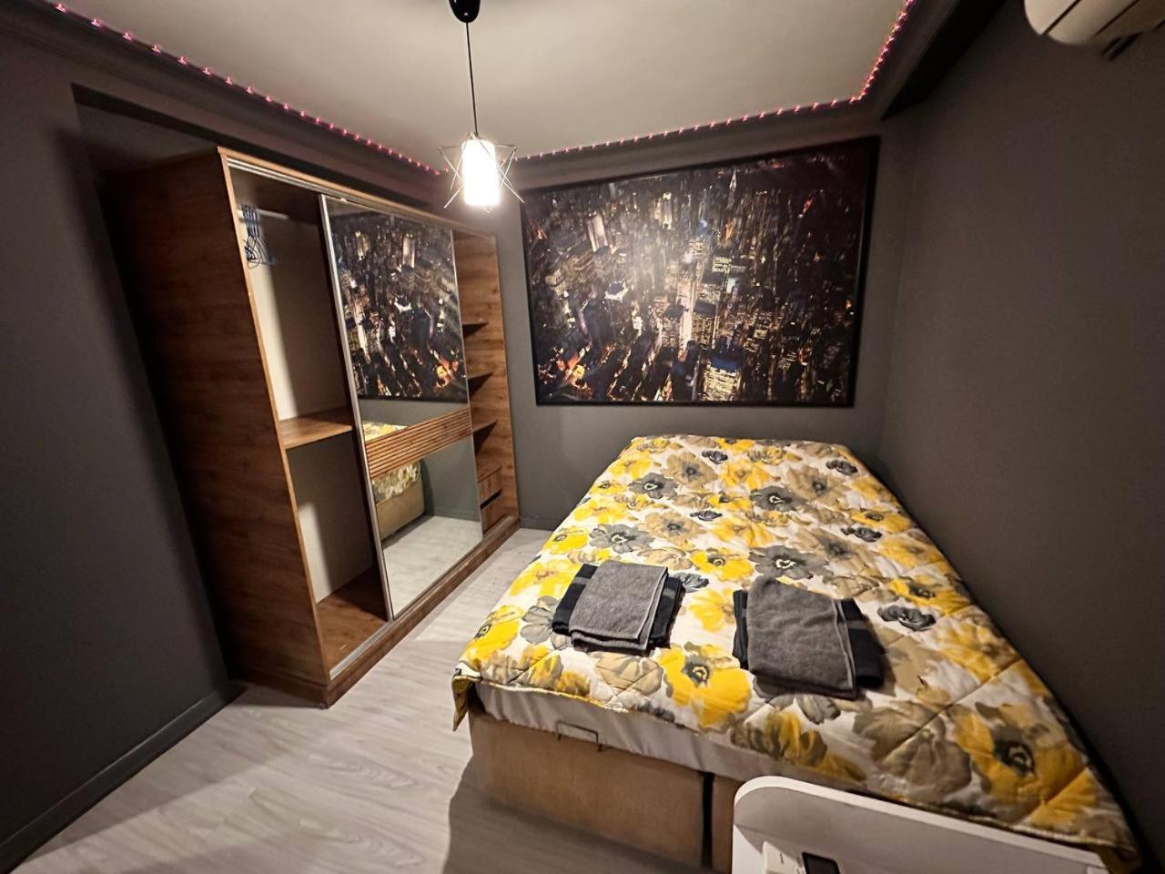 Freedom Modern And Luxry 1bd Taksim Sisli