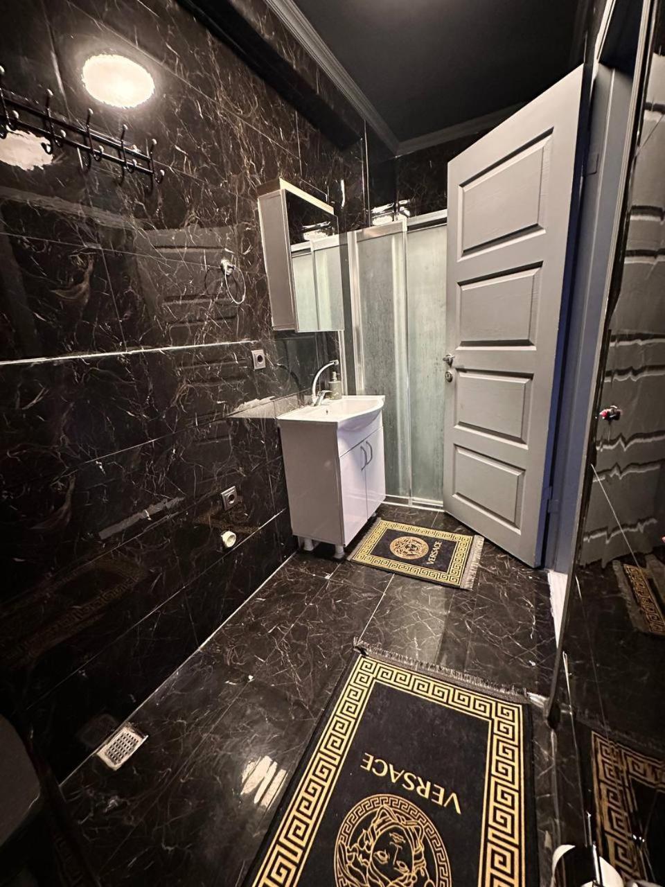 Freedom Modern And Luxry 1bd Taksim Sisli Apartment