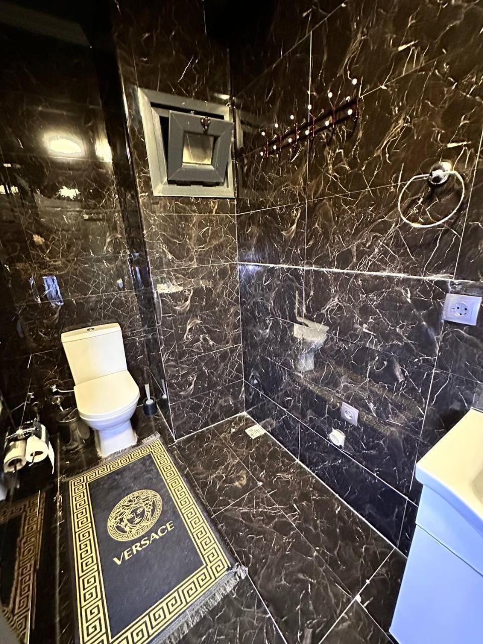 Freedom Modern And Luxry 1bd Taksim Sisli *
