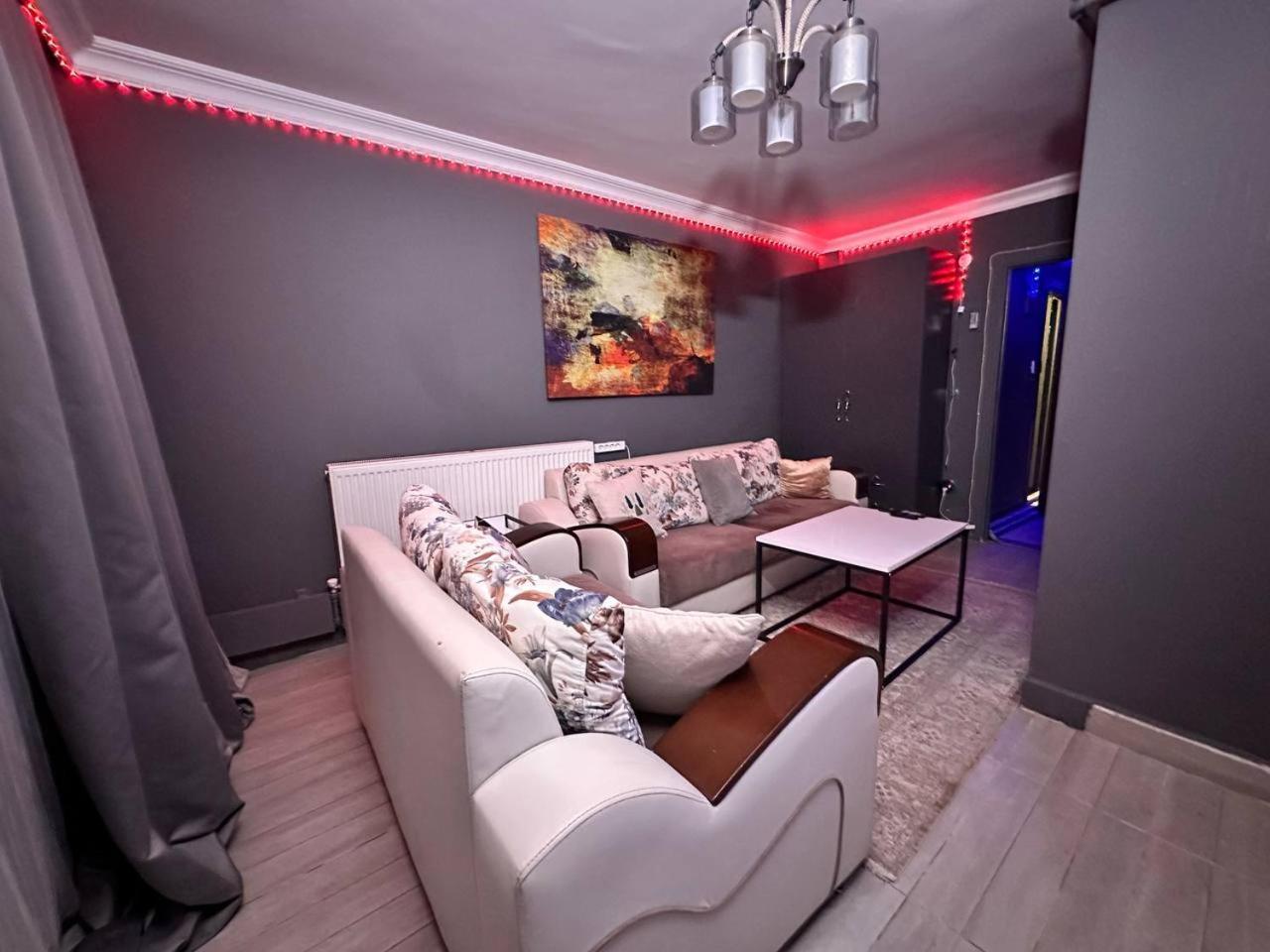 Freedom Modern And Luxry 1bd Taksim Sisli * Istanbul