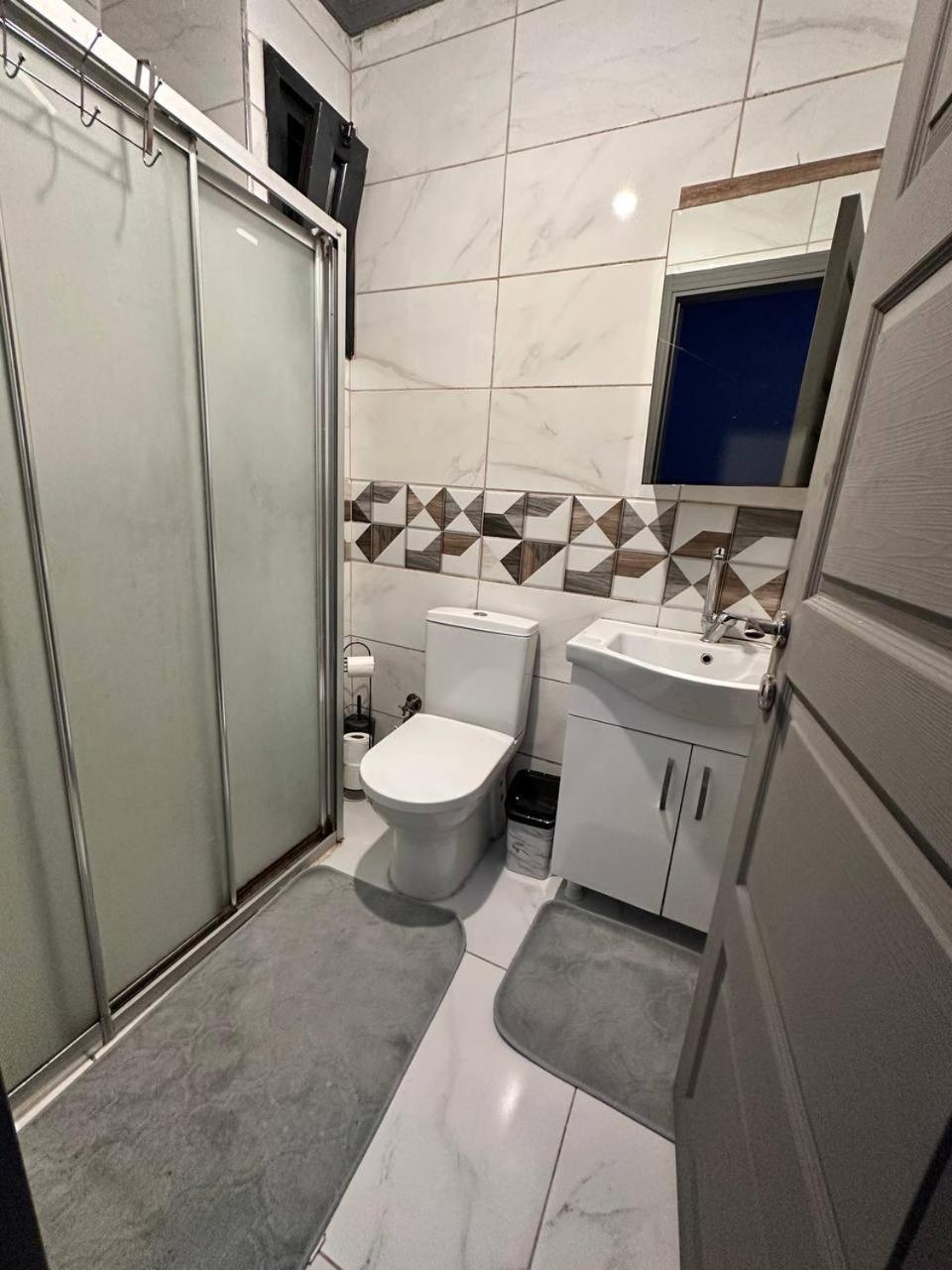 Apartment Freedom Modern And Luxry 1bd Taksim Sisli