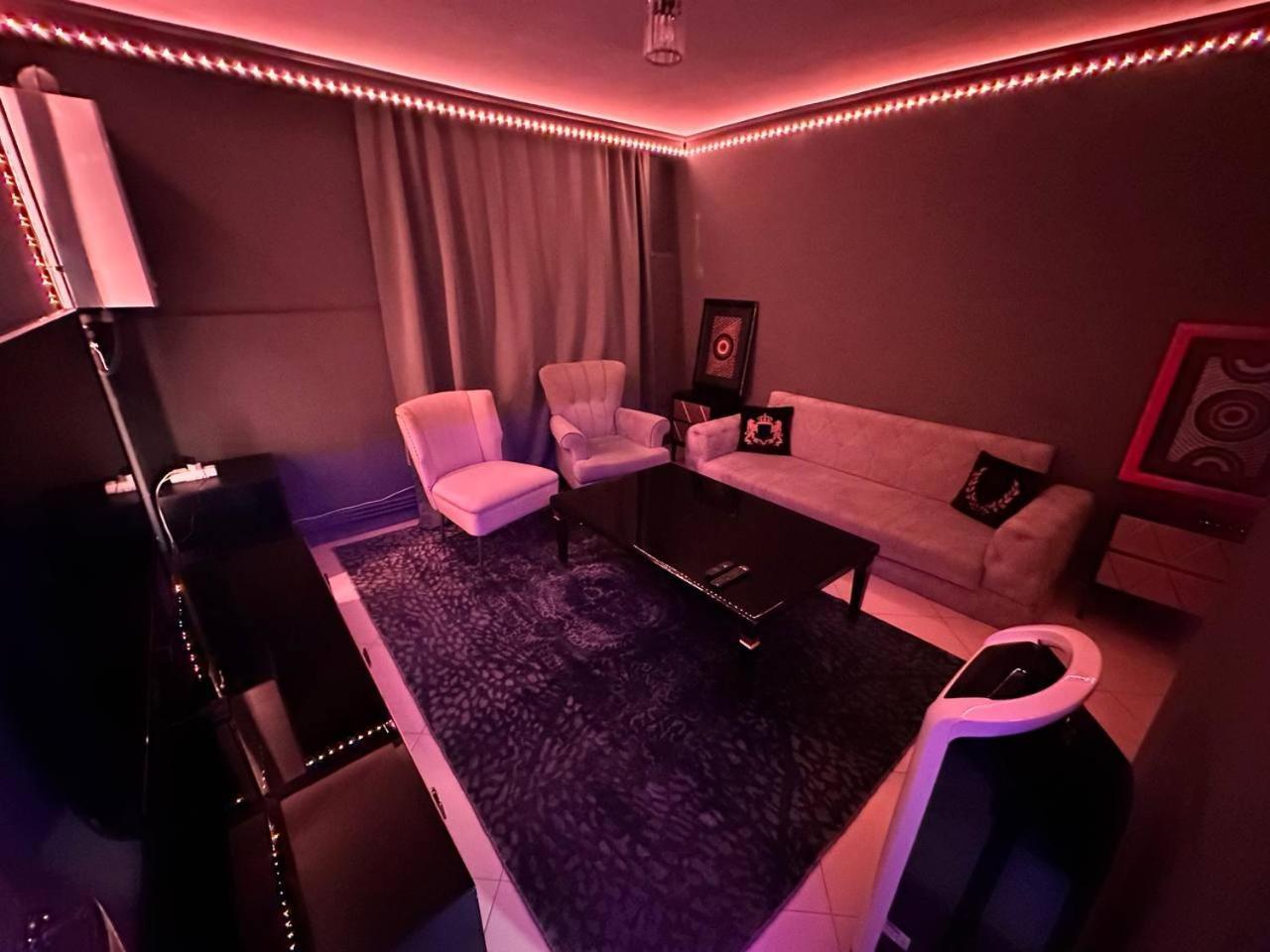 Freedom Modern And Luxry 1bd Taksim Sisli *