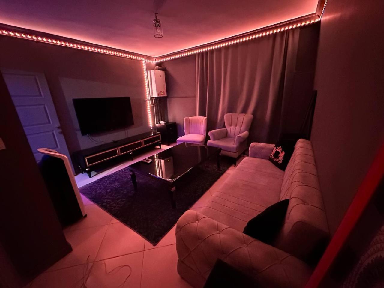 Freedom Modern And Luxry 1bd Taksim Sisli Istanbul