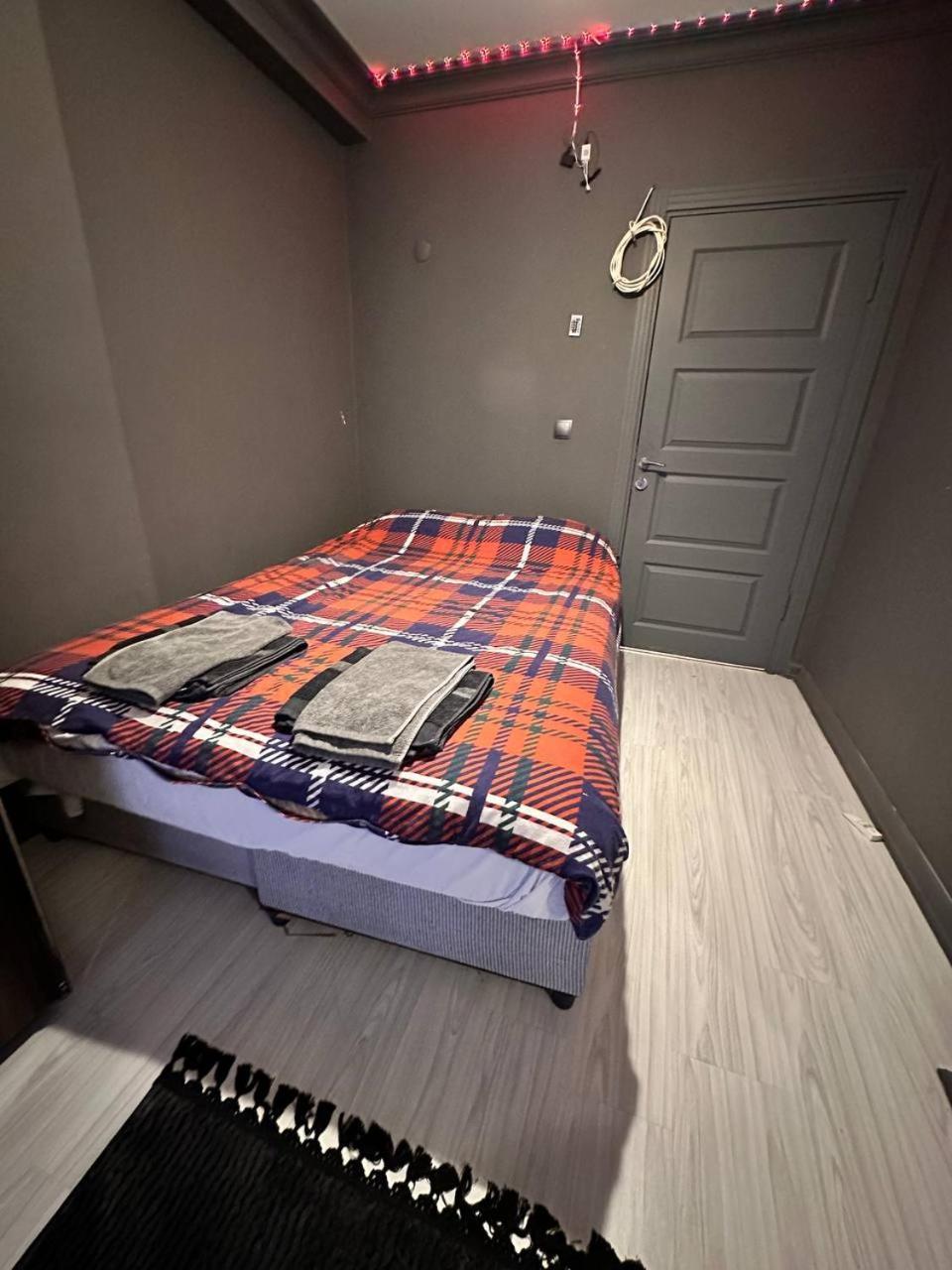 Freedom Modern And Luxry 1bd Taksim Sisli