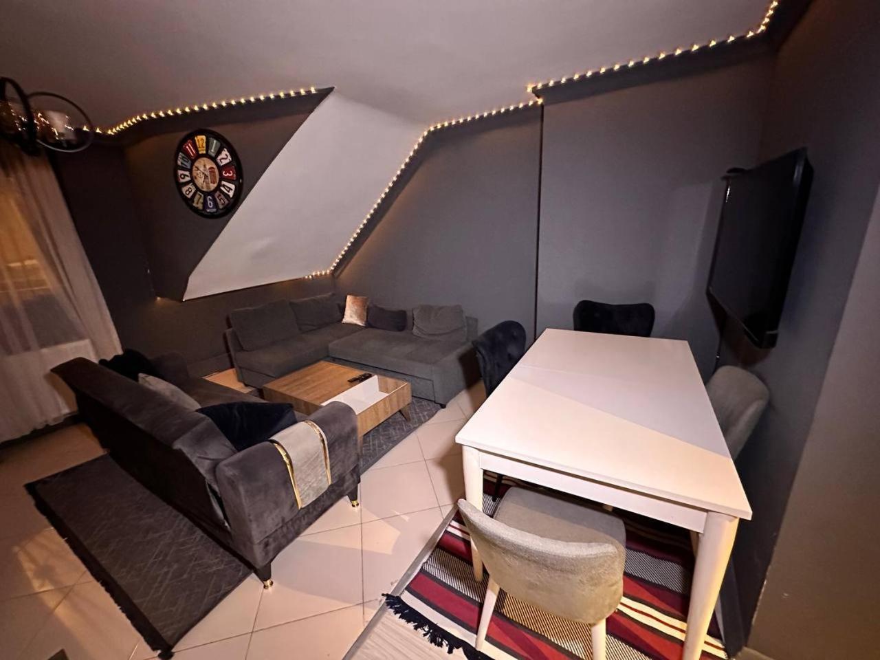Freedom Modern And Luxry 1bd Taksim Sisli Apartment *