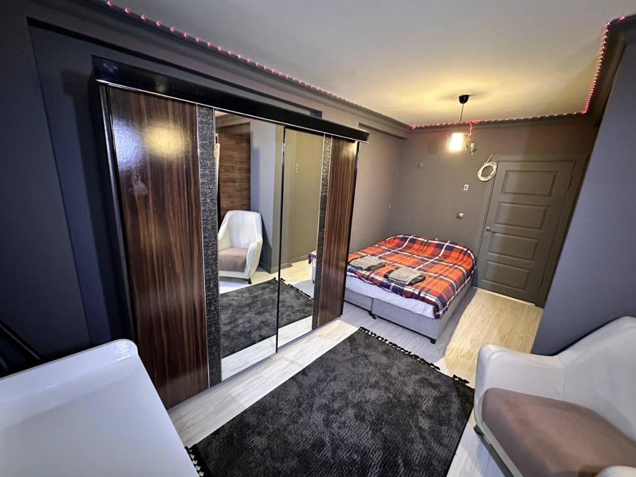 Freedom Modern And Luxry 1bd Taksim Sisli * Istanbul