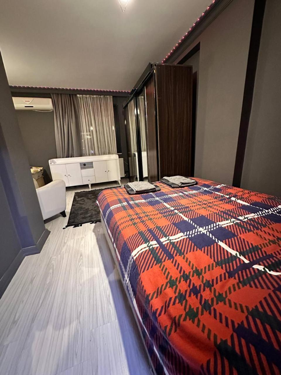 Freedom Modern And Luxry 1bd Taksim Sisli Apartment