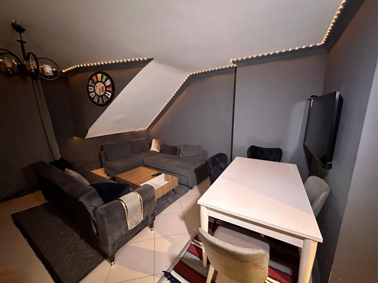 Apartment Freedom Modern And Luxry 1bd Taksim Sisli Istanbul