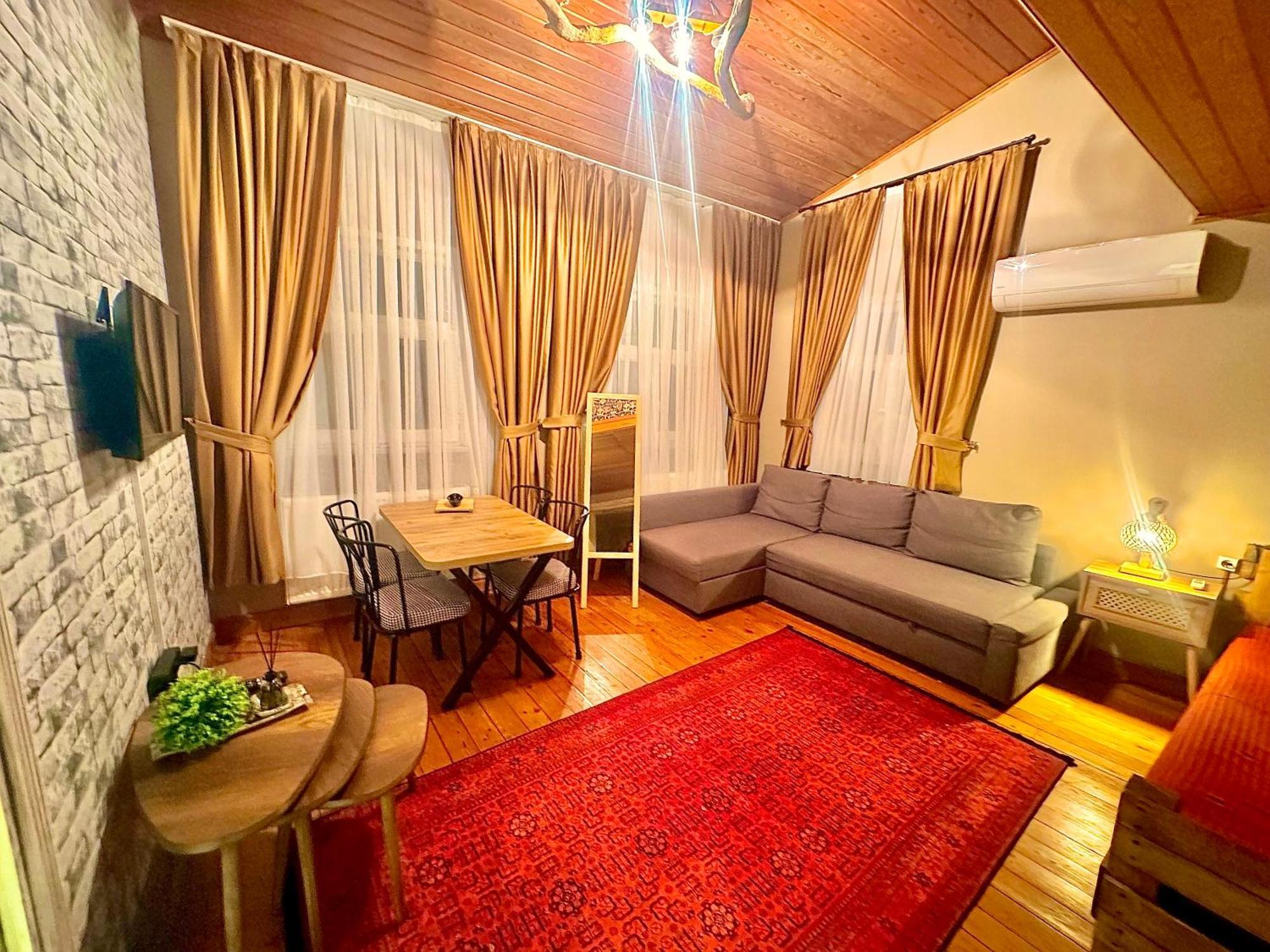 Suit Taksim Aparthotel Istanbul