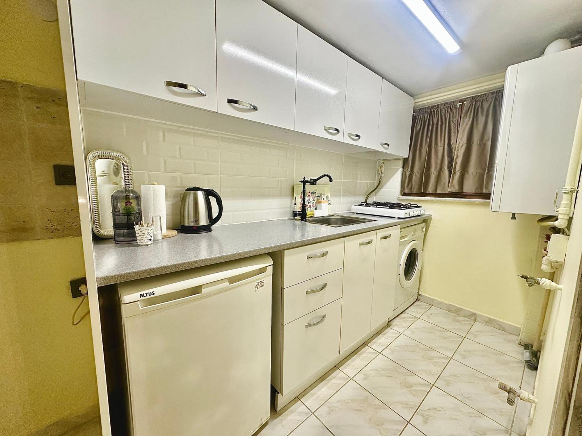 Suit Taksim Aparthotel