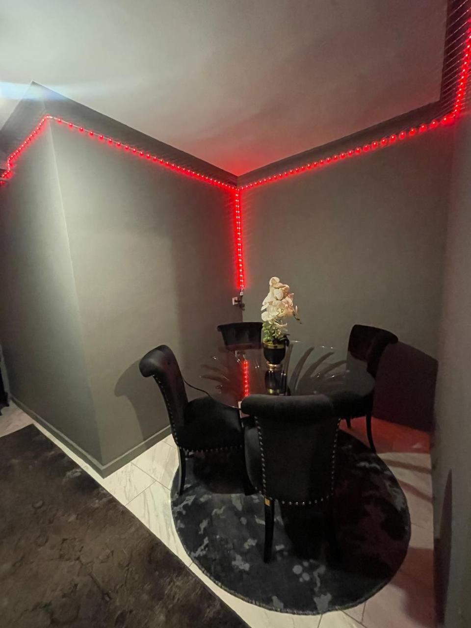 Freedom Modern And Luxry 1bd Taksim Sisli Apartment *