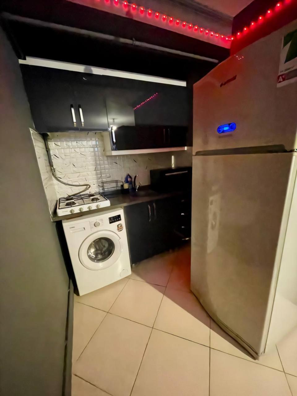 Apartment Freedom Modern And Luxry 1bd Taksim Sisli Istanbul