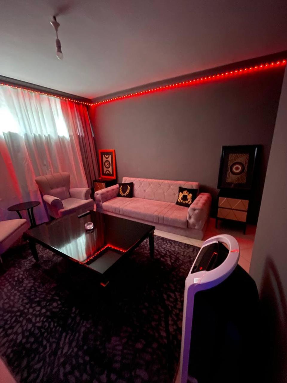 Apartment Freedom Modern And Luxry 1bd Taksim Sisli *