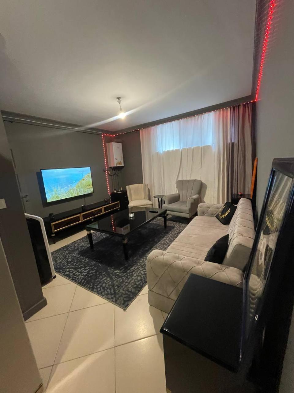Apartment Freedom Modern And Luxry 1bd Taksim Sisli Istanbul