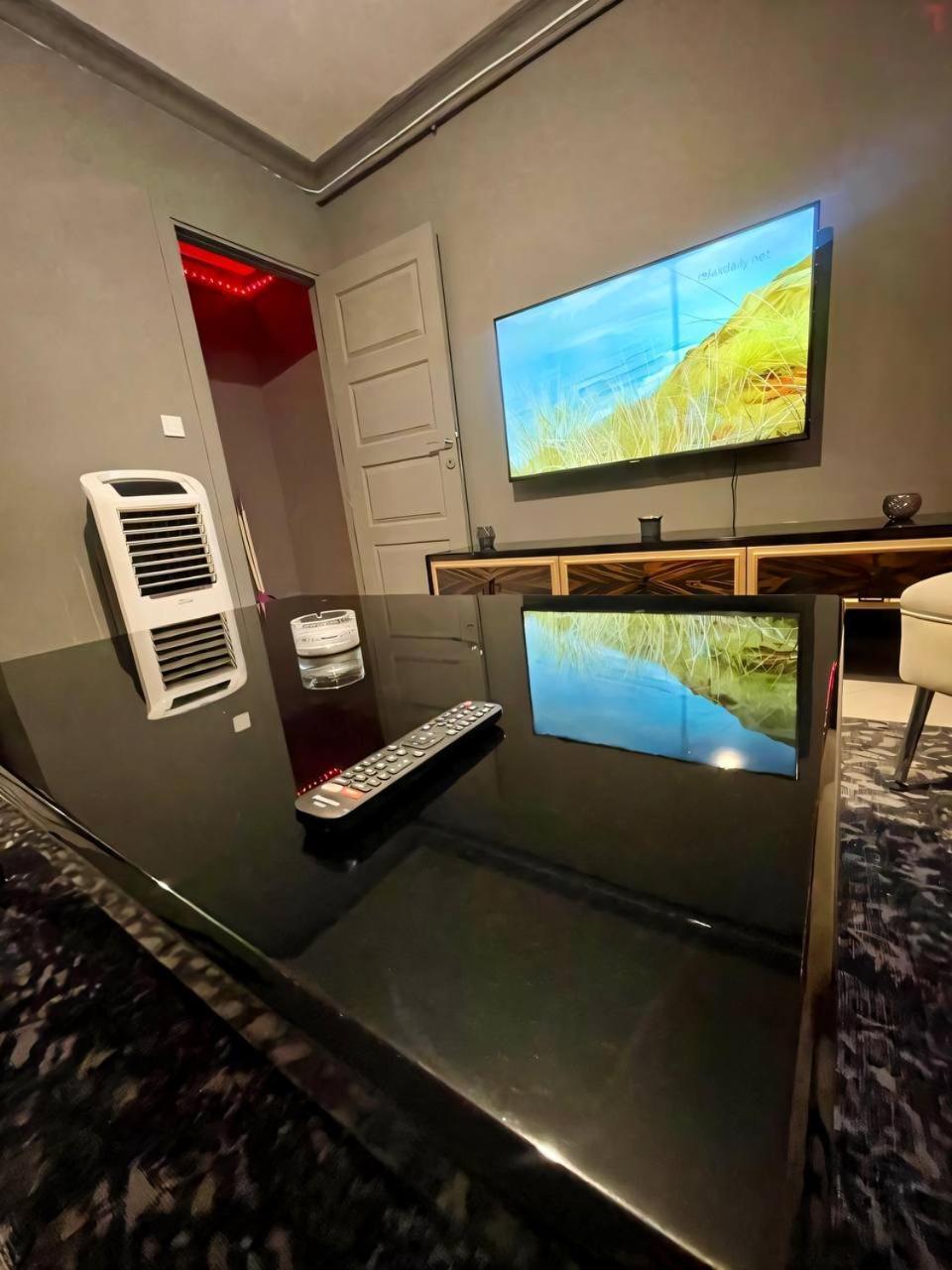 Apartment Freedom Modern And Luxry 1bd Taksim Sisli Istanbul