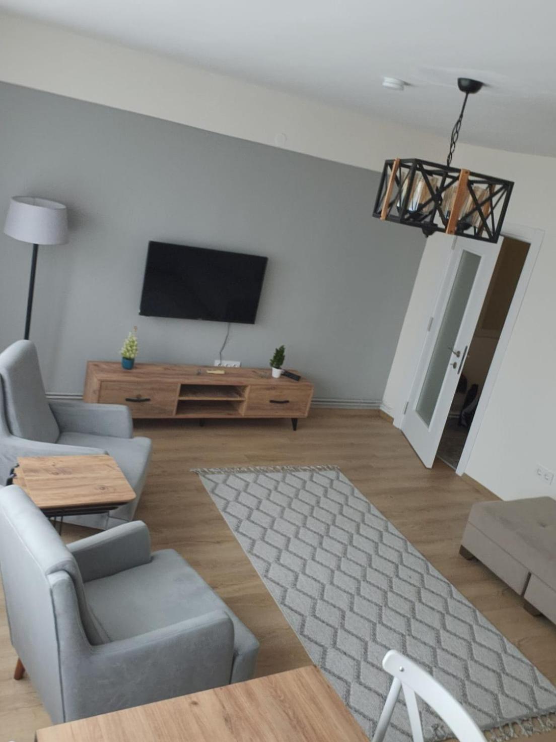 Apartment Kadikoy Merkezi Konumda Istanbul