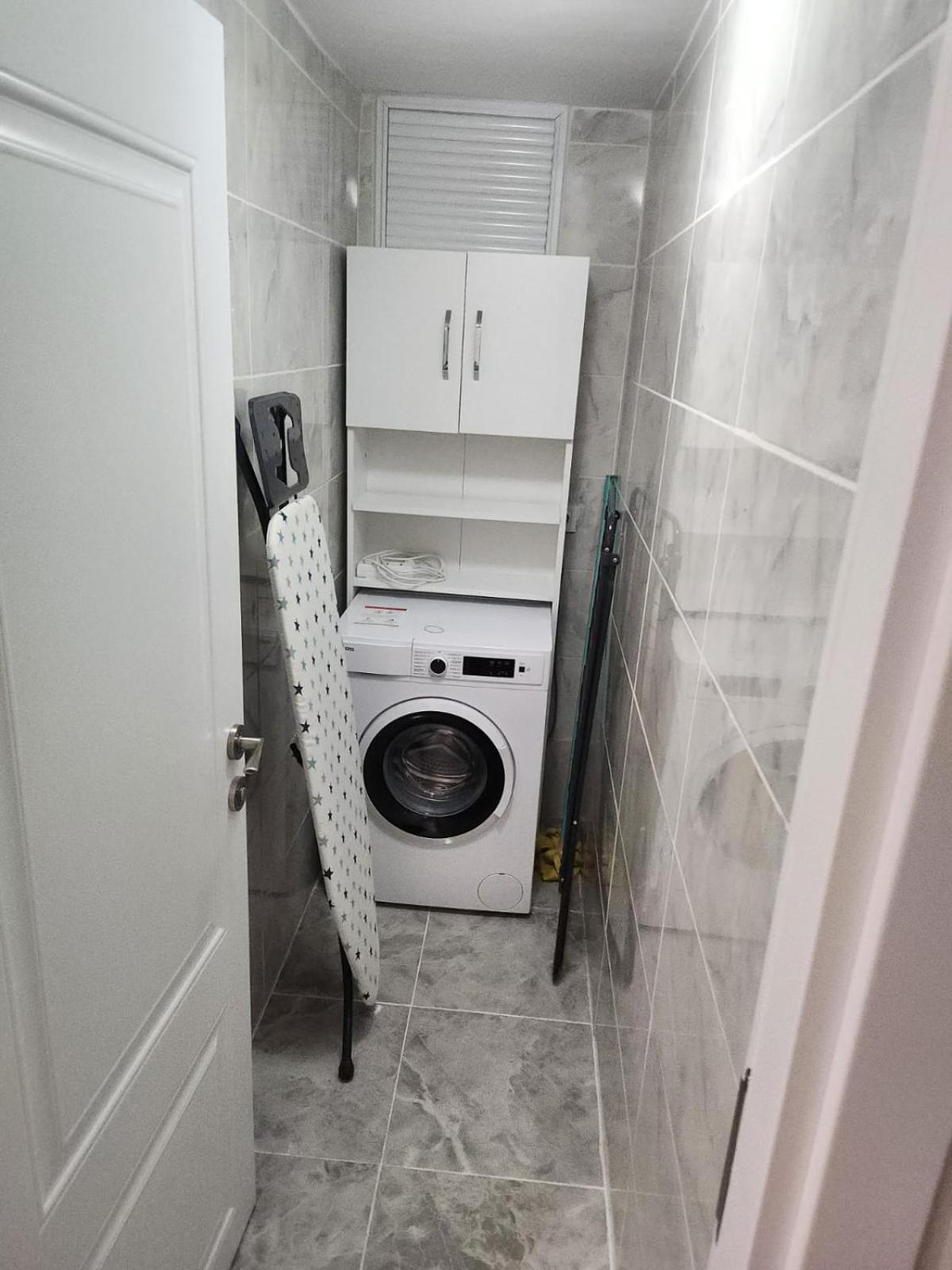 Kadikoy Merkezi Konumda Apartment Istanbul