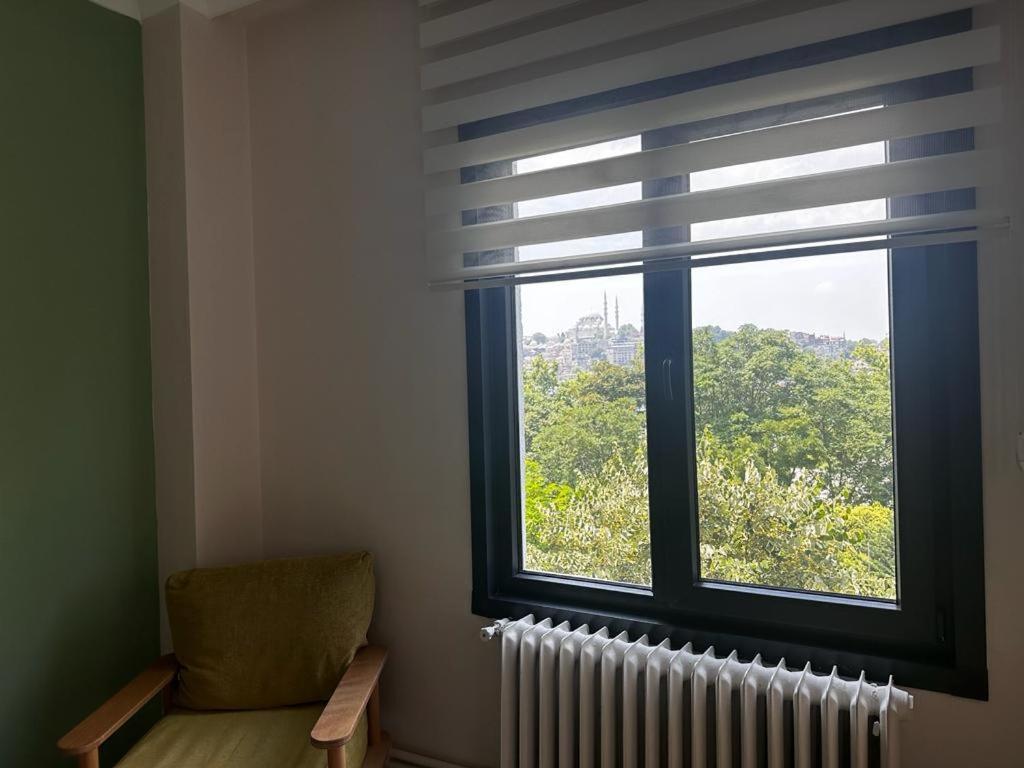 Apartment Wonder Karakoey 4- Ultra Luxury , 4br, 2ba Sea View *