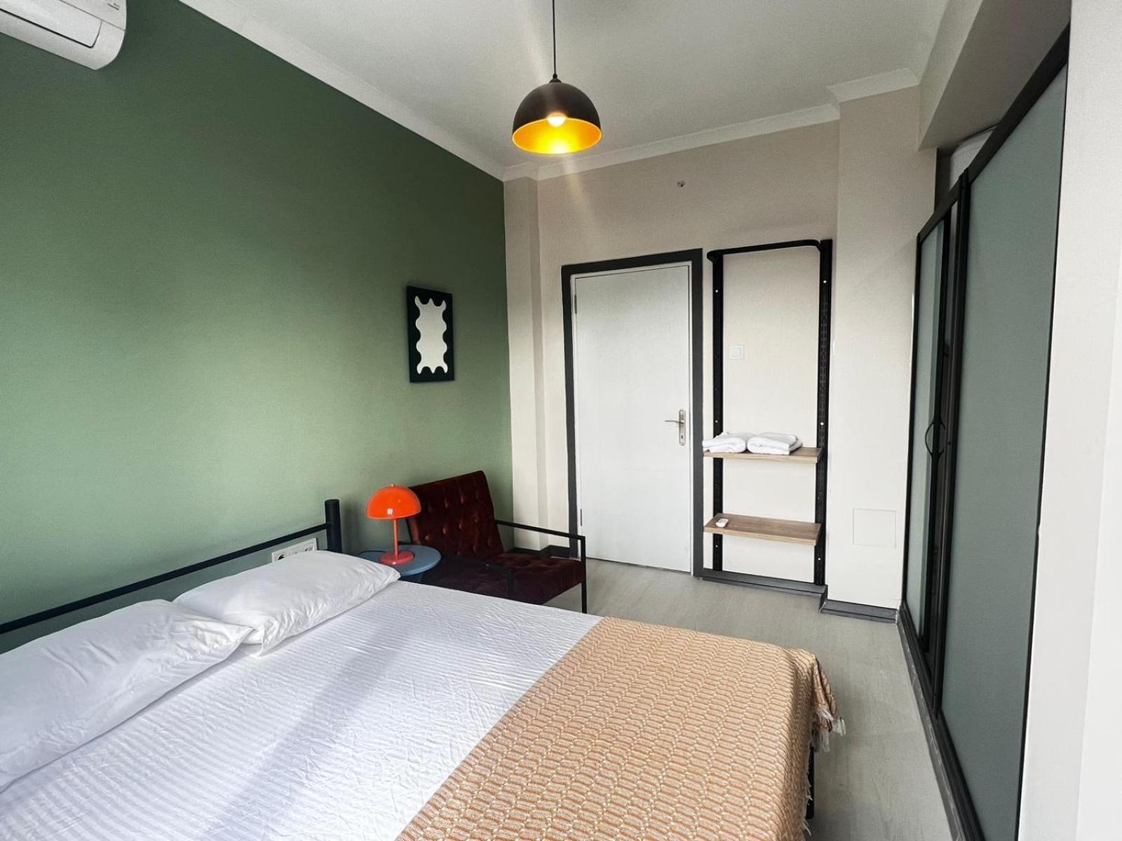 Wonder Karakoey 4- Ultra Luxury , 4br, 2ba Sea View