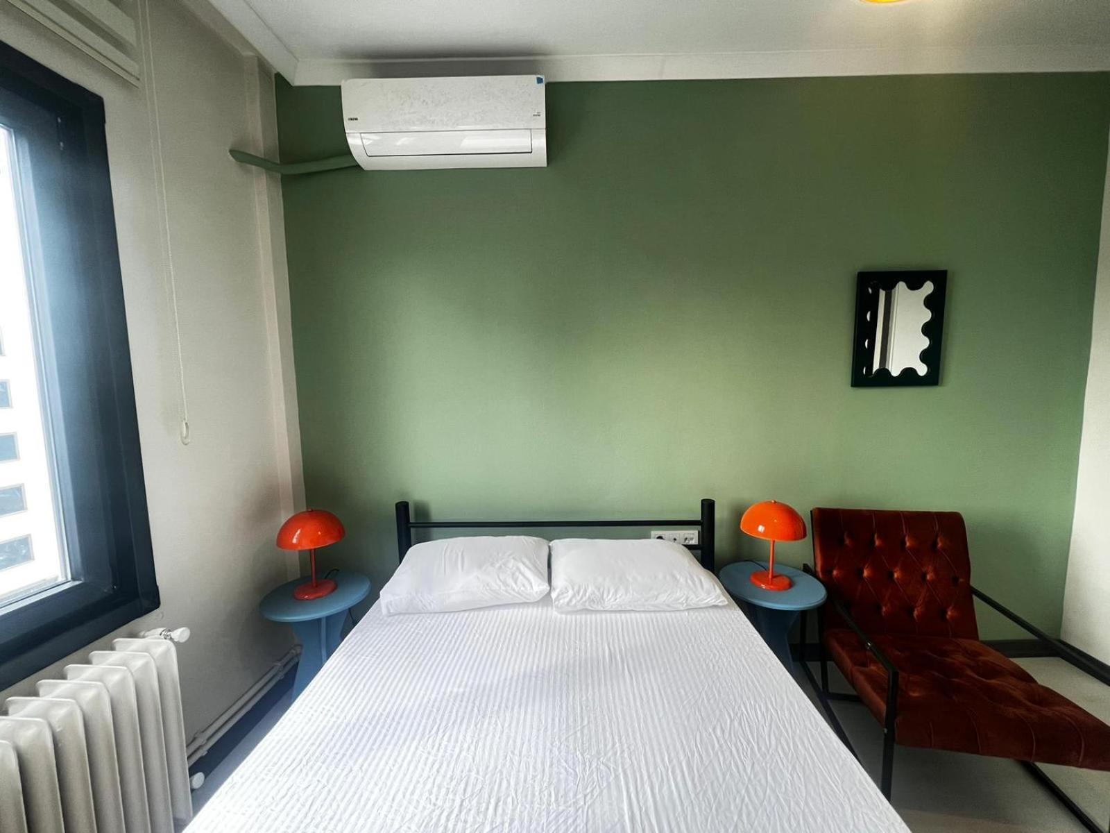 Wonder Karakoey 4- Ultra Luxury , 4br, 2ba Sea View Apartment *