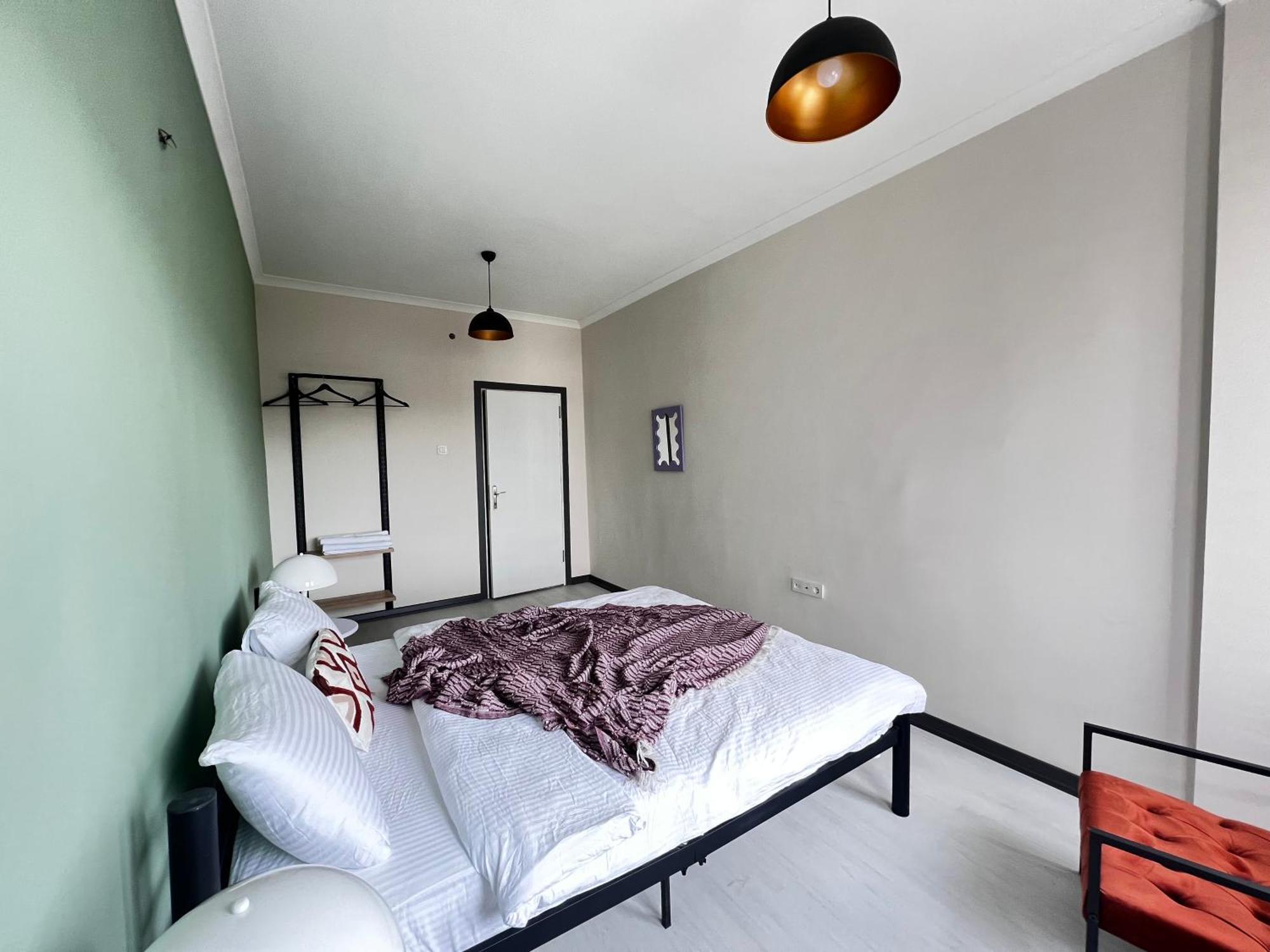 Apartment Wonder Karakoey 4- Ultra Luxury , 4br, 2ba Sea View *