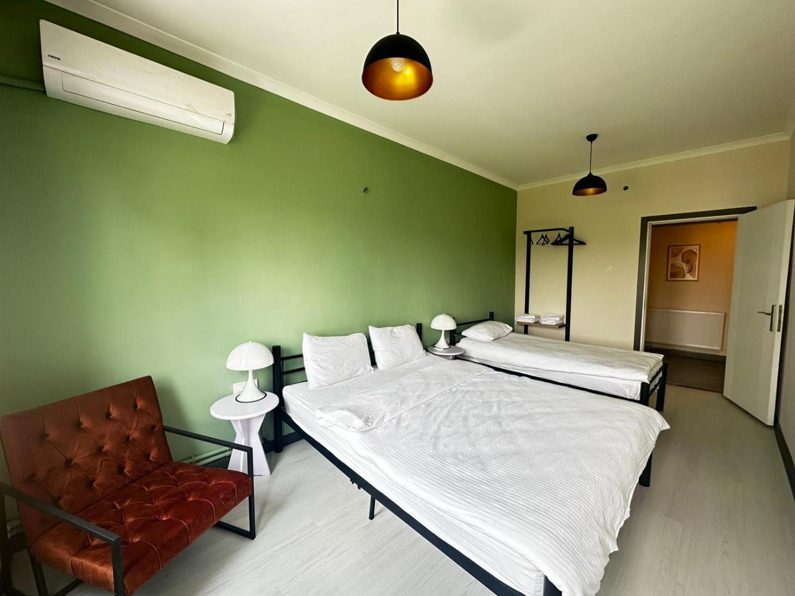 Wonder Karakoey 4- Ultra Luxury , 4br, 2ba Sea View