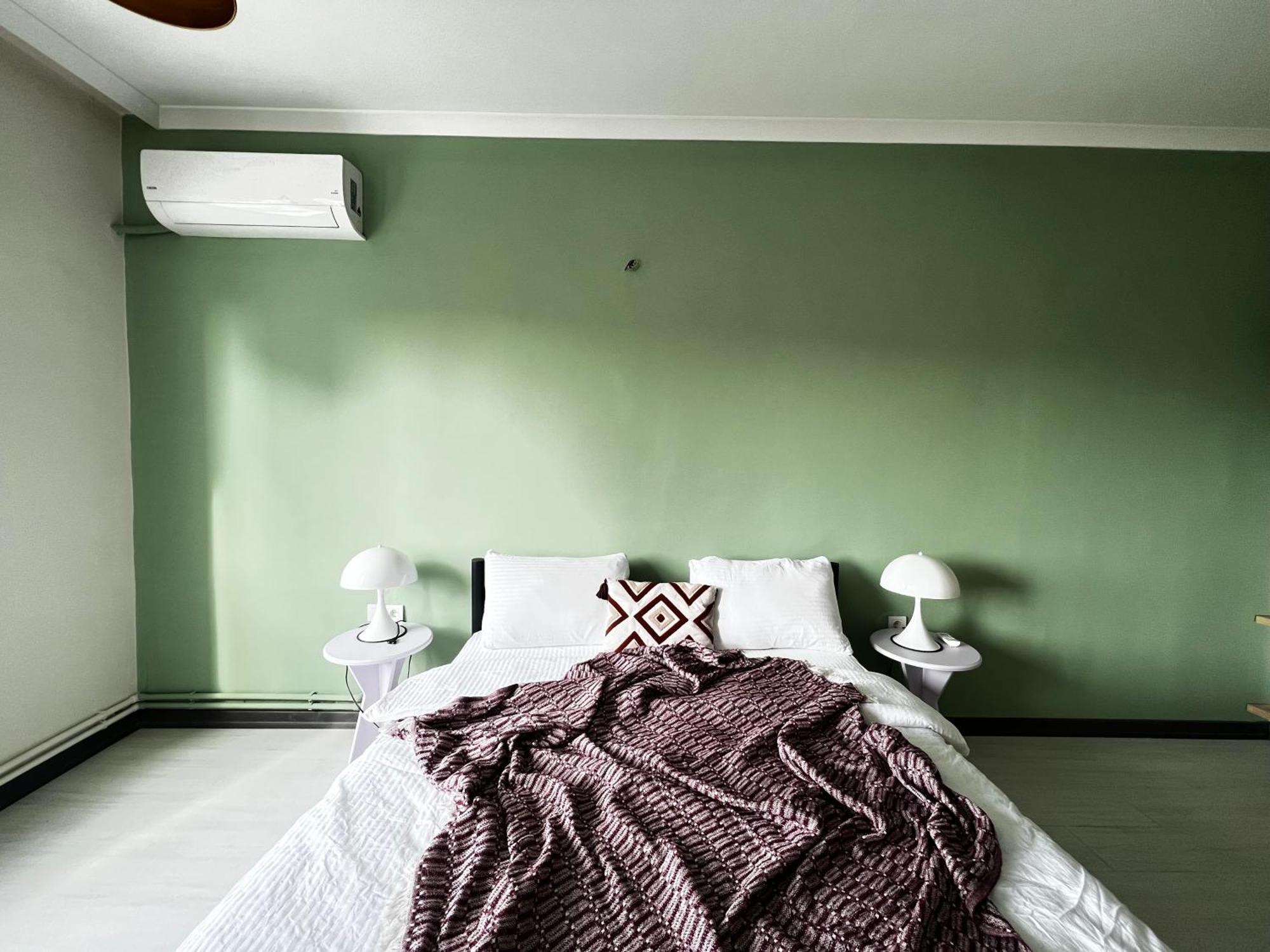 Wonder Karakoey 4- Ultra Luxury , 4br, 2ba Sea View *