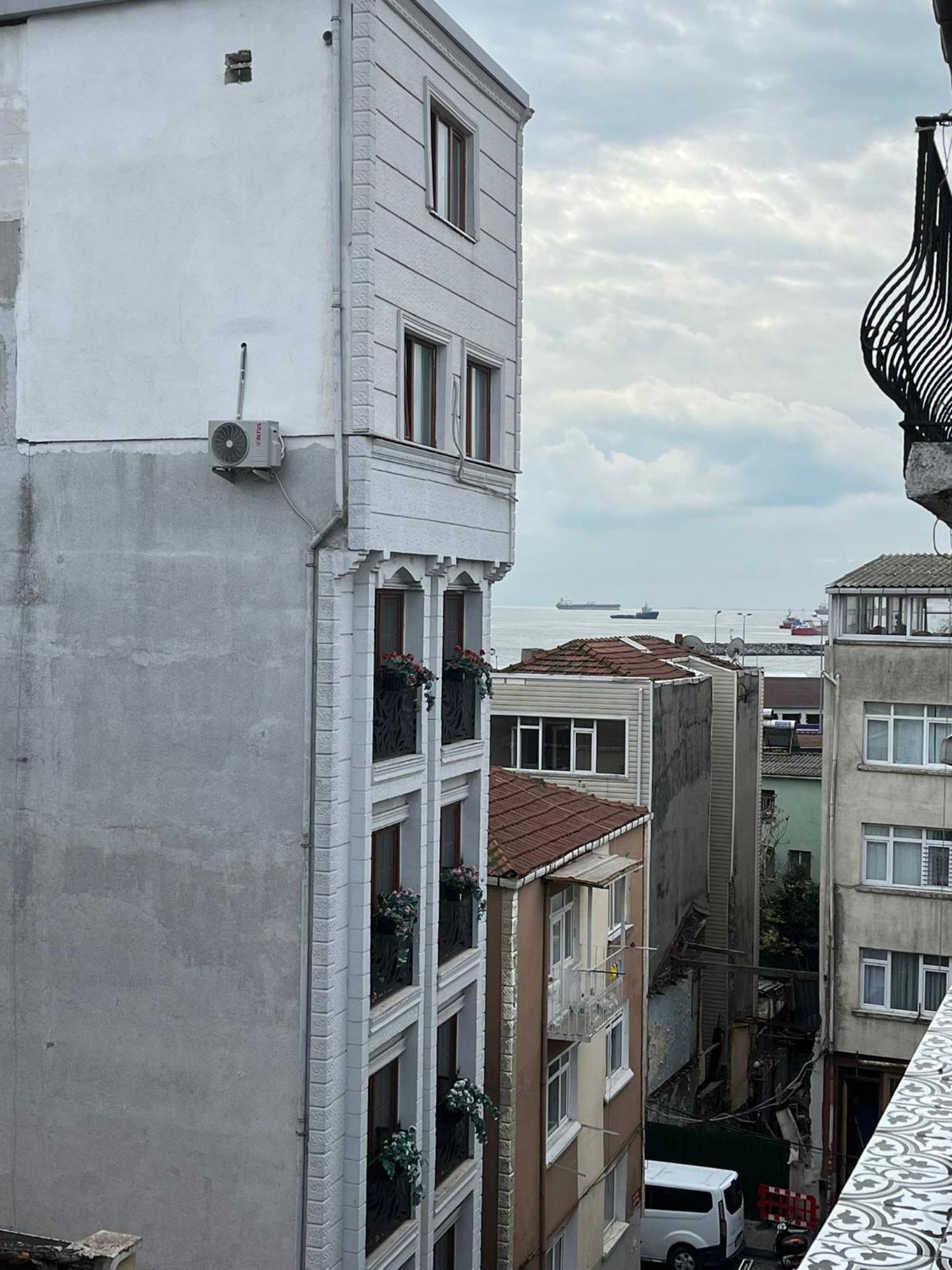 Kaya Istanbul