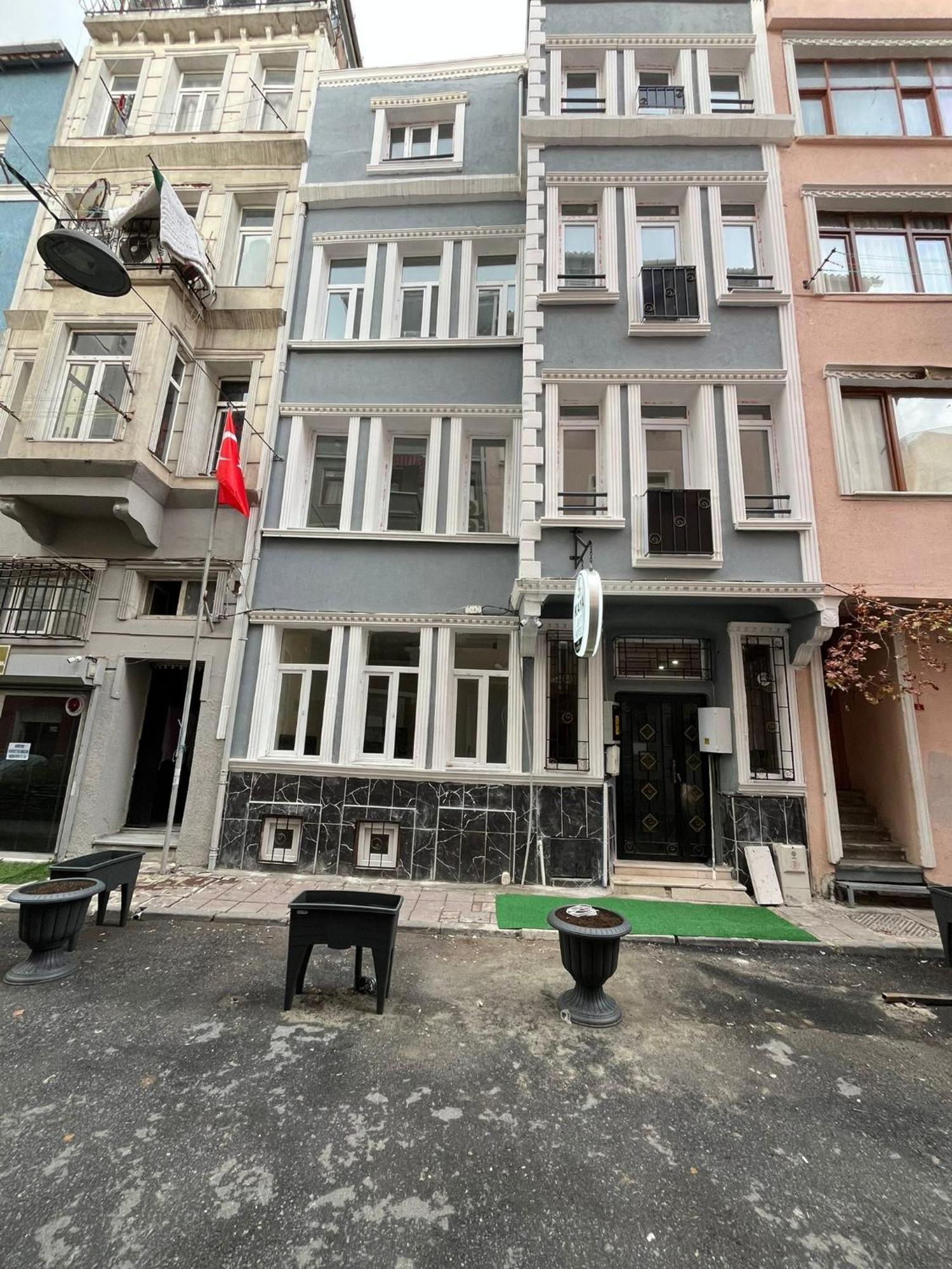 Aparthotel Kaya Istanbul