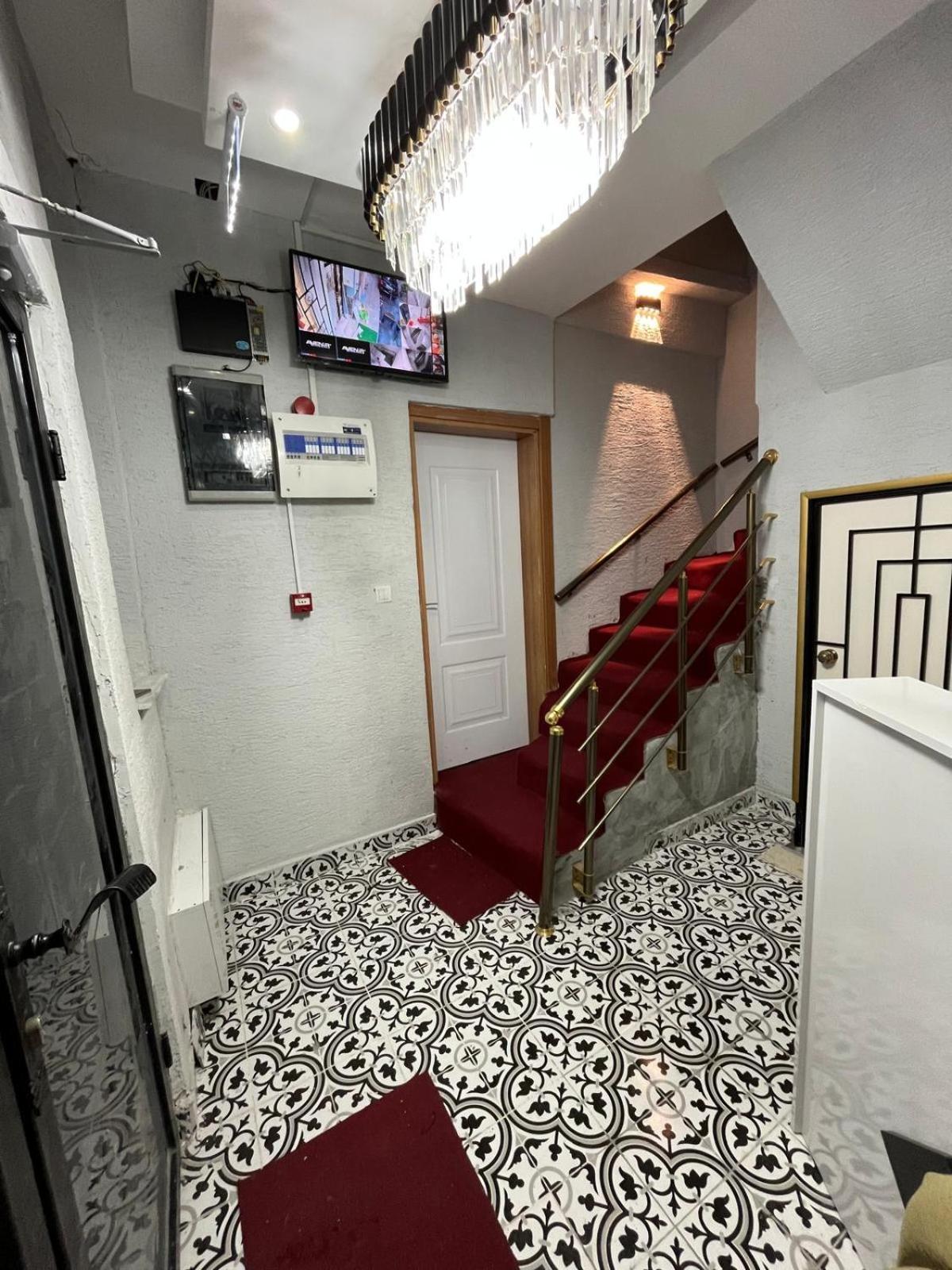 Kaya Aparthotel *