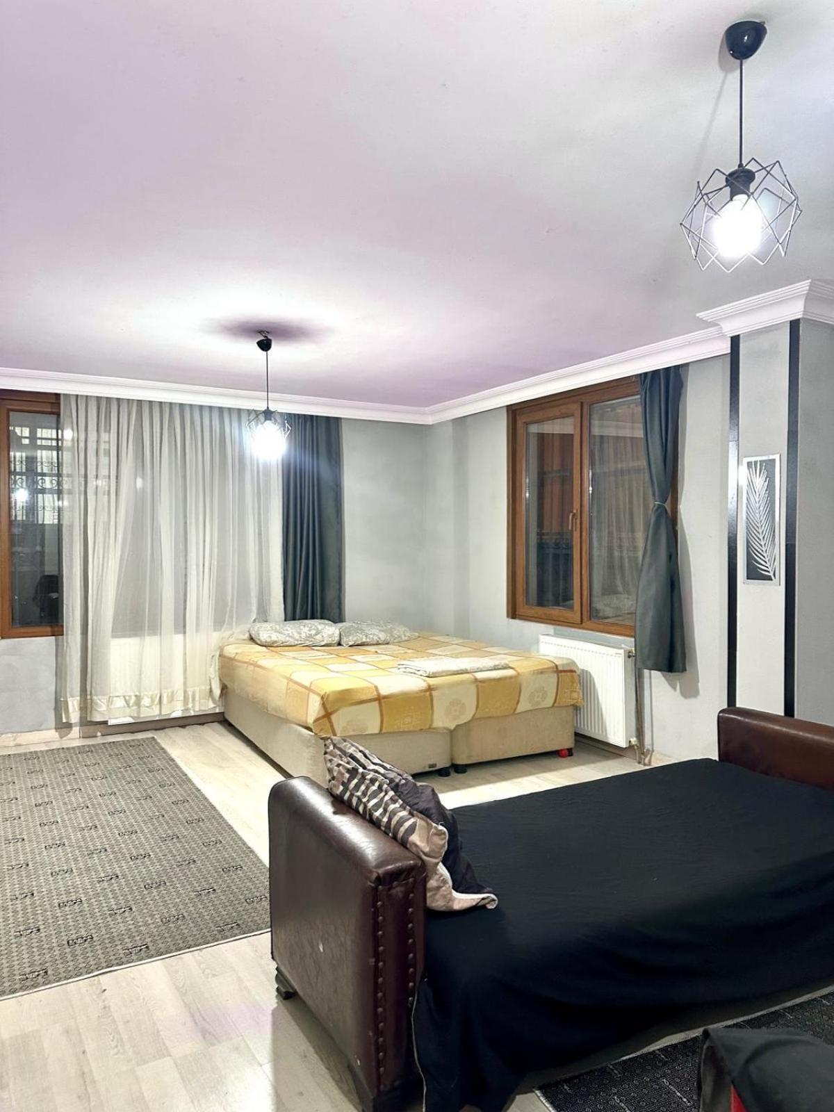 Life Hotel& Breakfast Istanbul