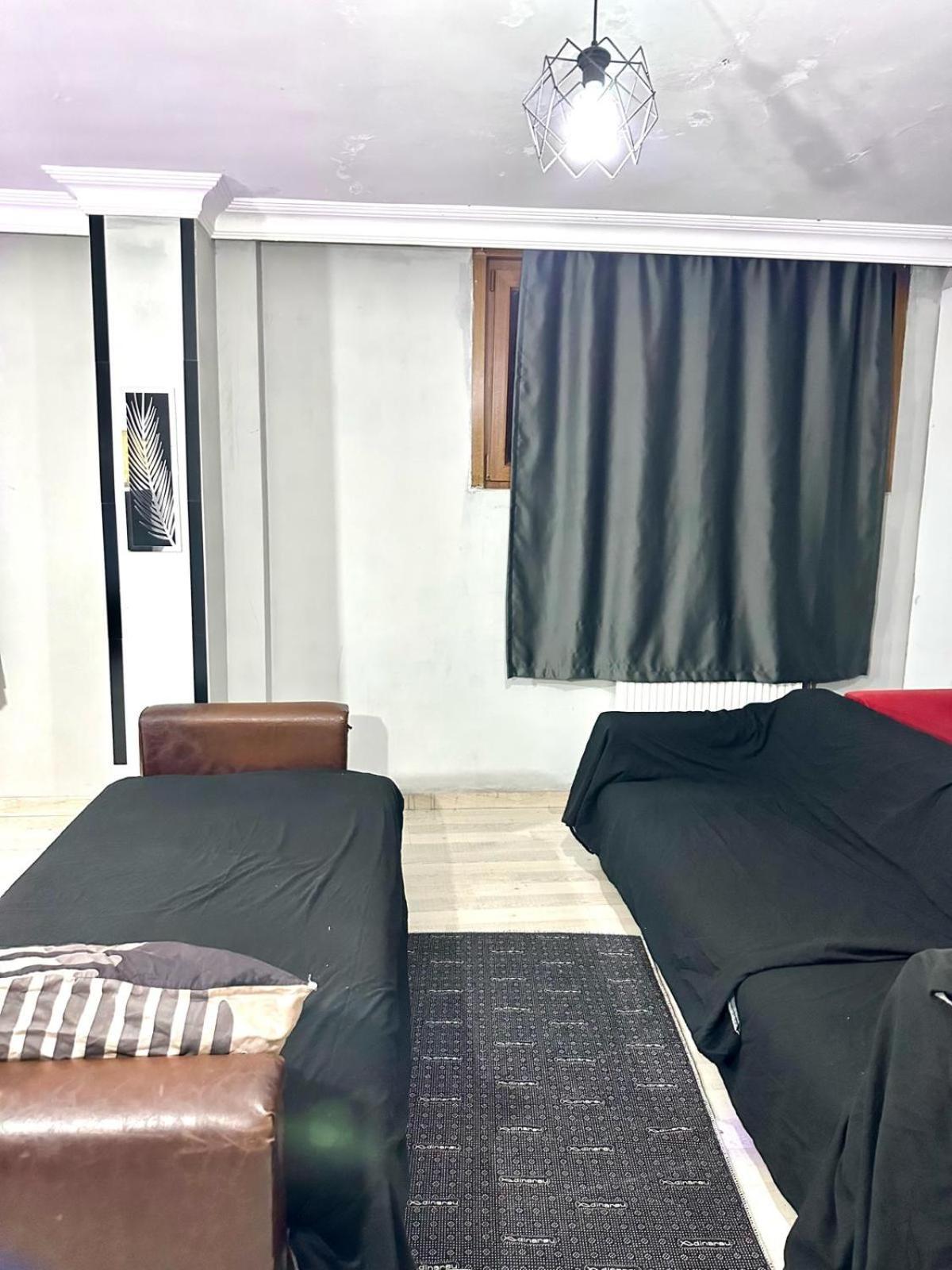 Aparthotel Life Hotel& Breakfast Istanbul