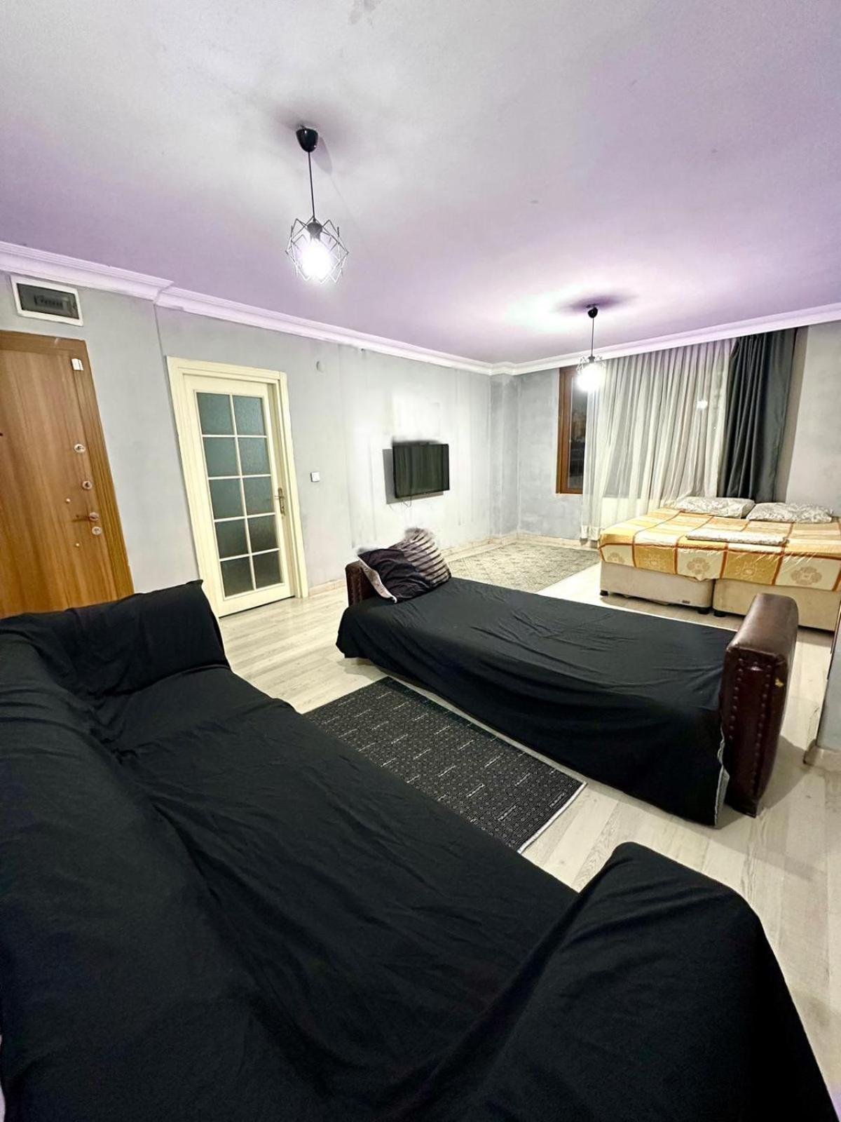Life Hotel& Breakfast Aparthotel Istanbul